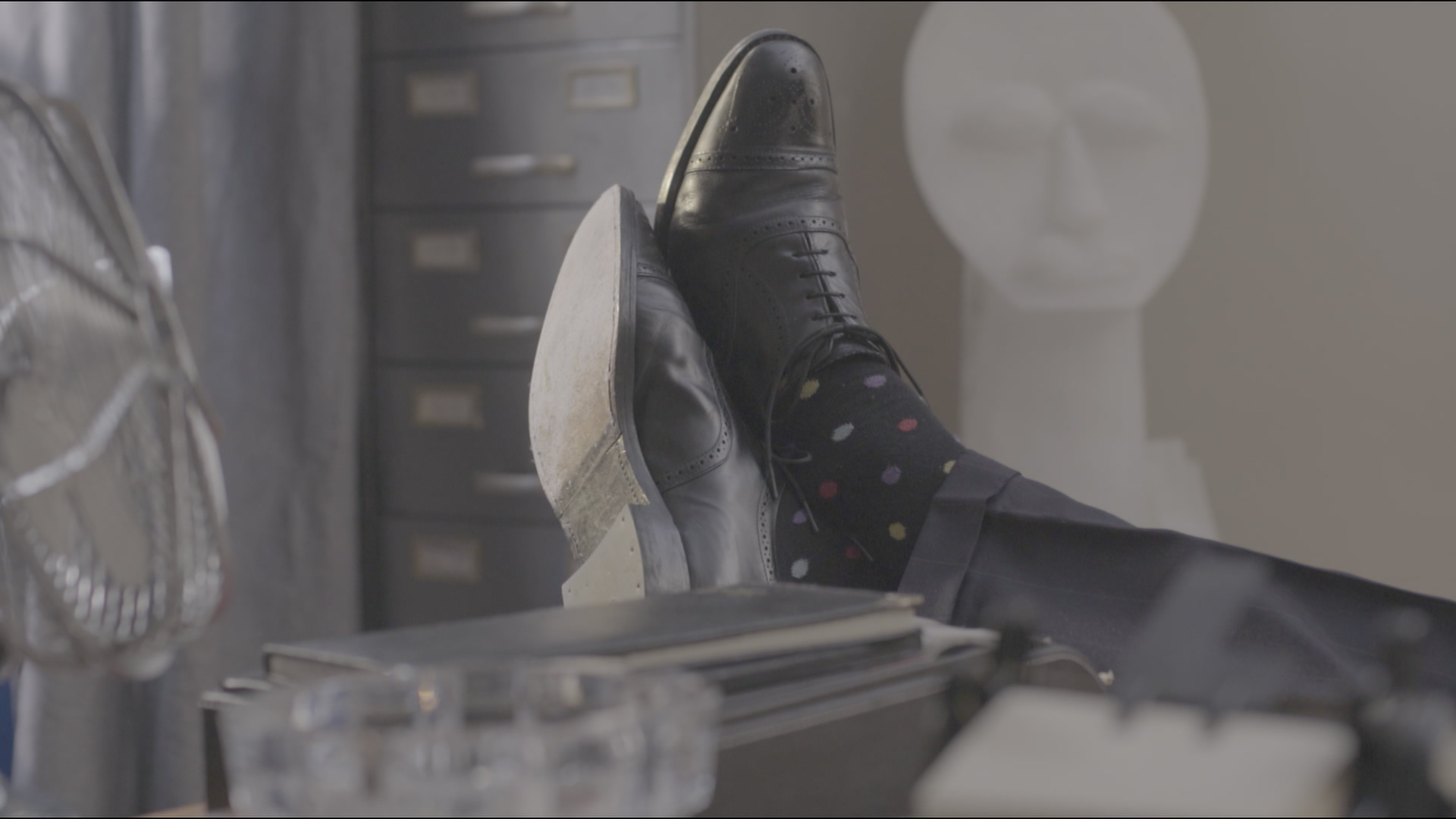 Rasta Man Vibration before