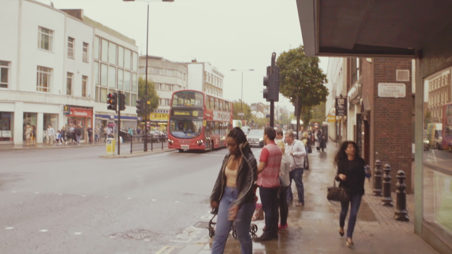 Rasta Man Vibration after