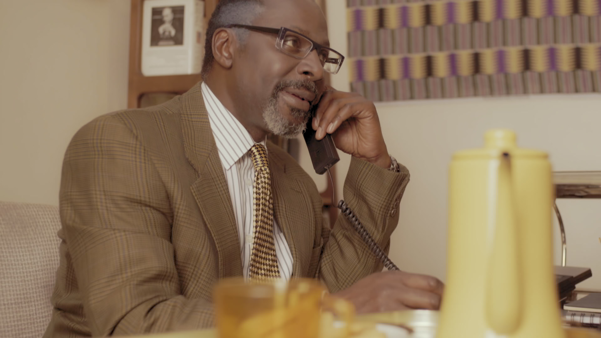 Rasta Man Vibration after