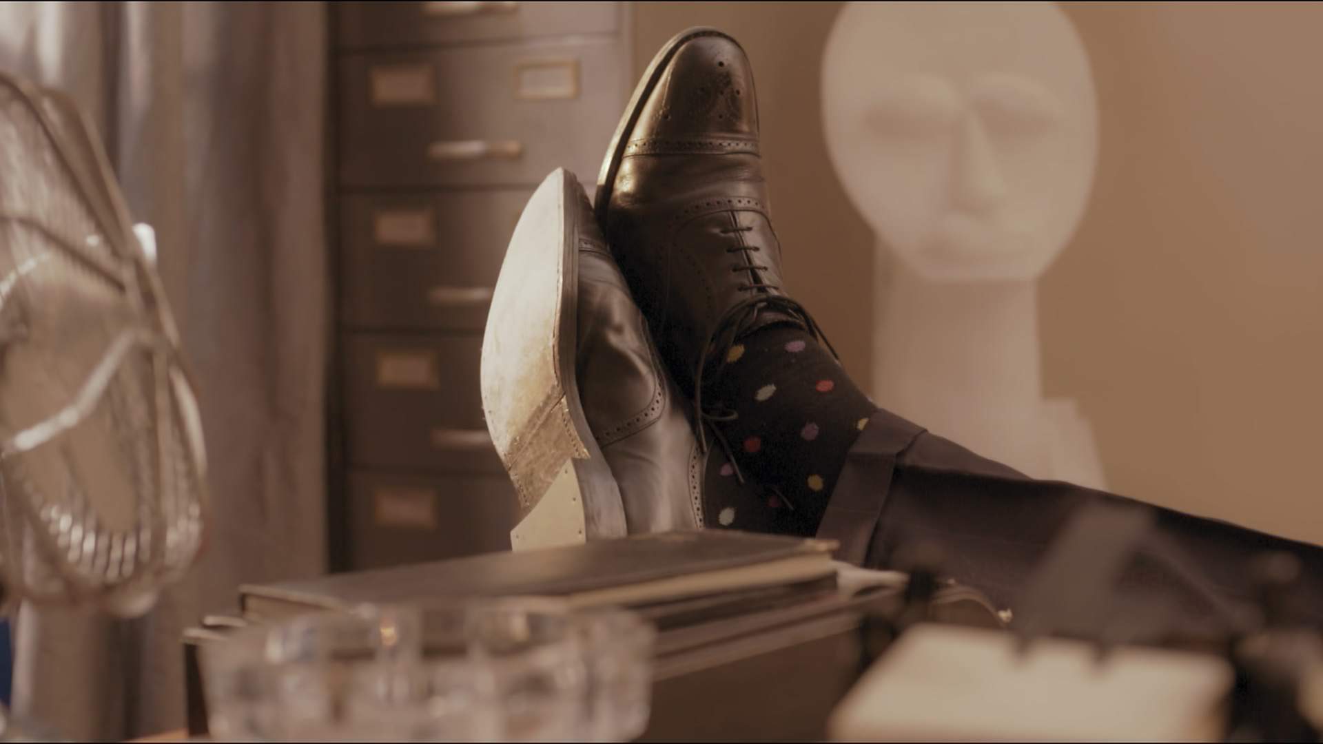 Rasta Man Vibration after