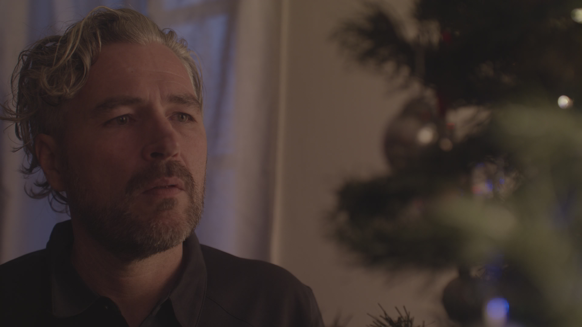 Get Chris to Cowra before