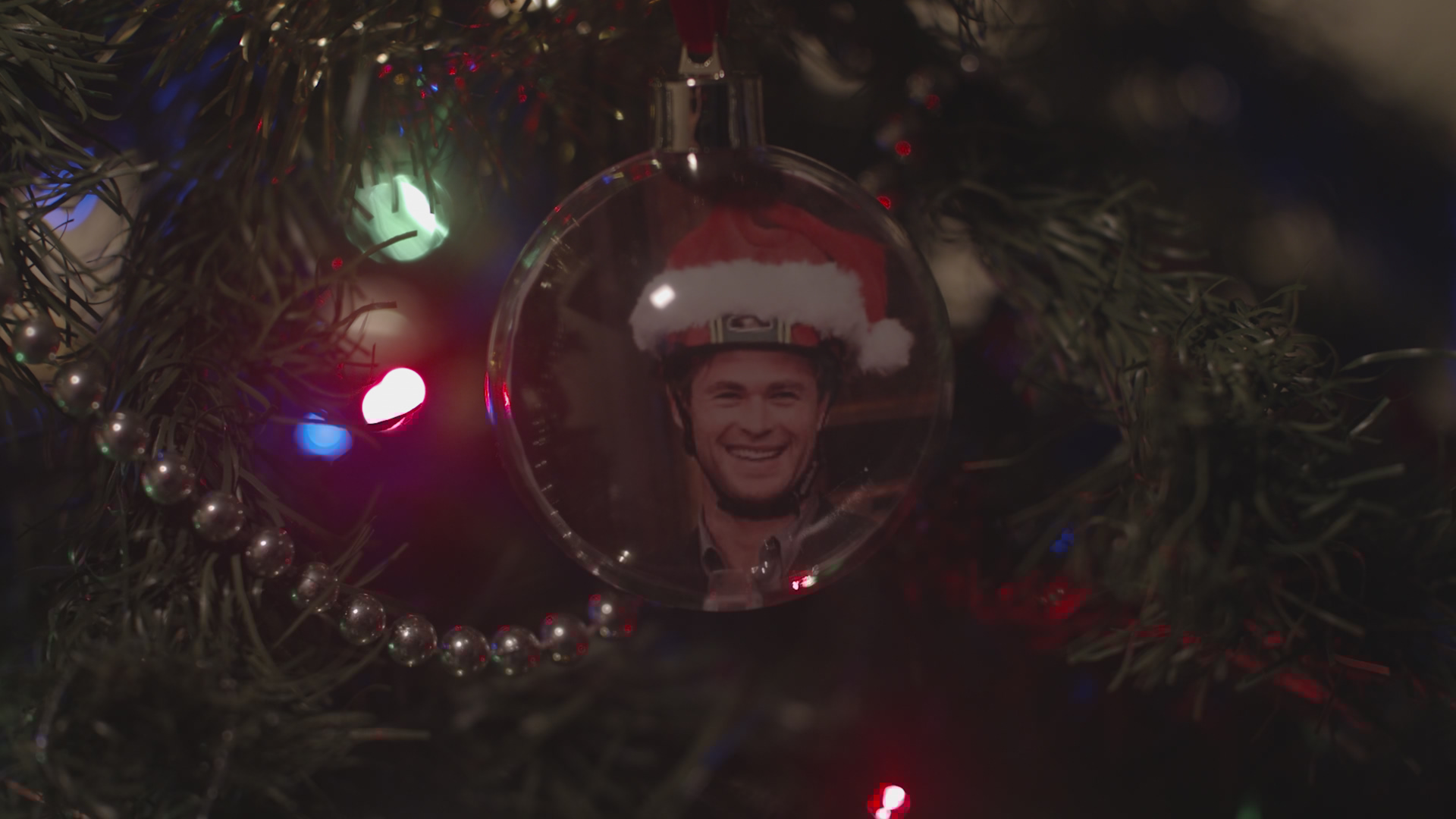 Get Chris to Cowra before