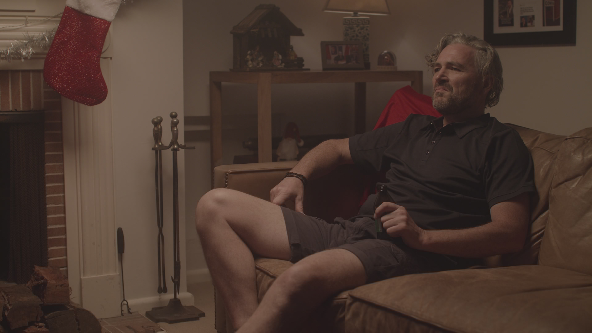 Get Chris to Cowra before