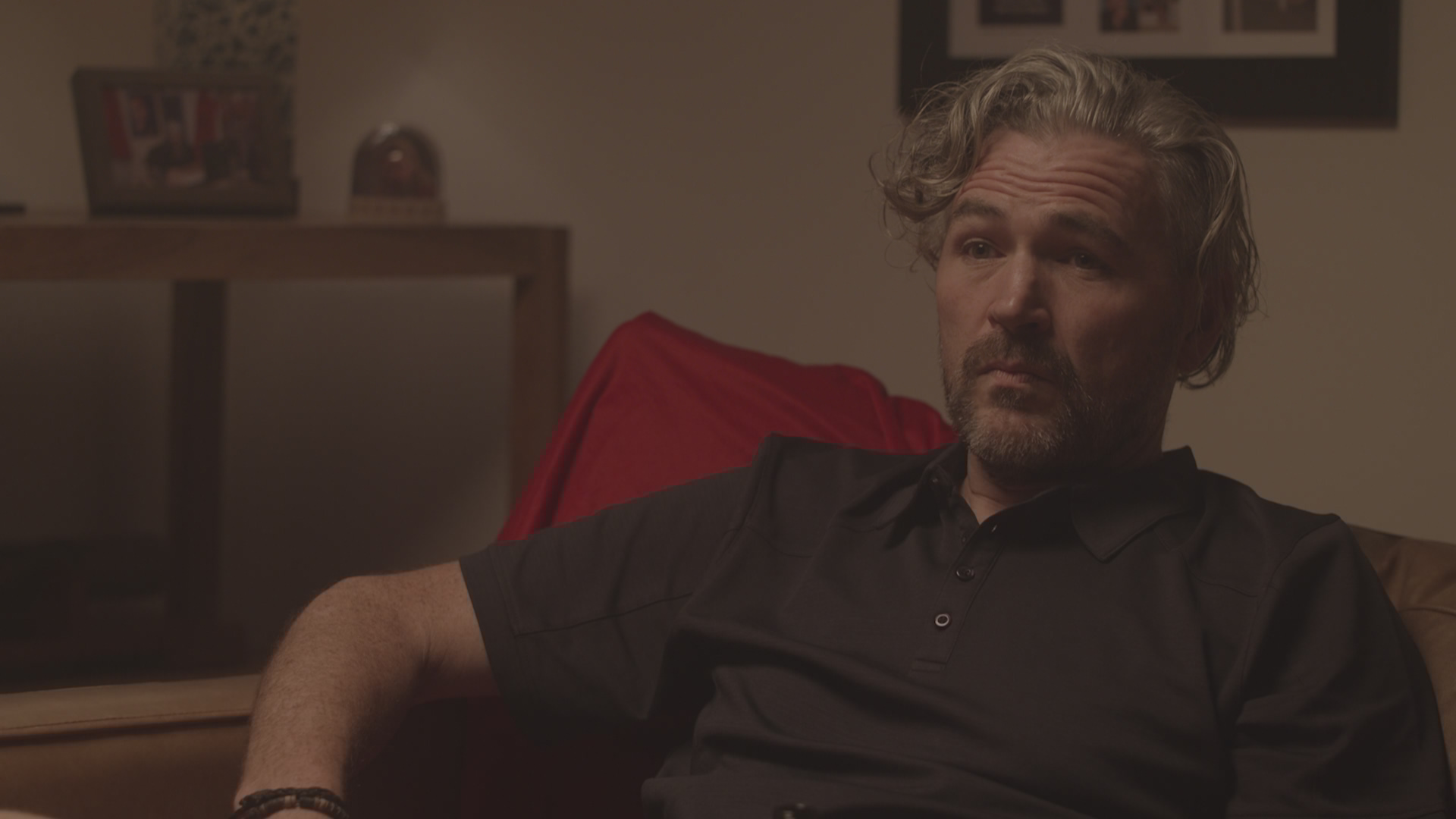 Get Chris to Cowra before