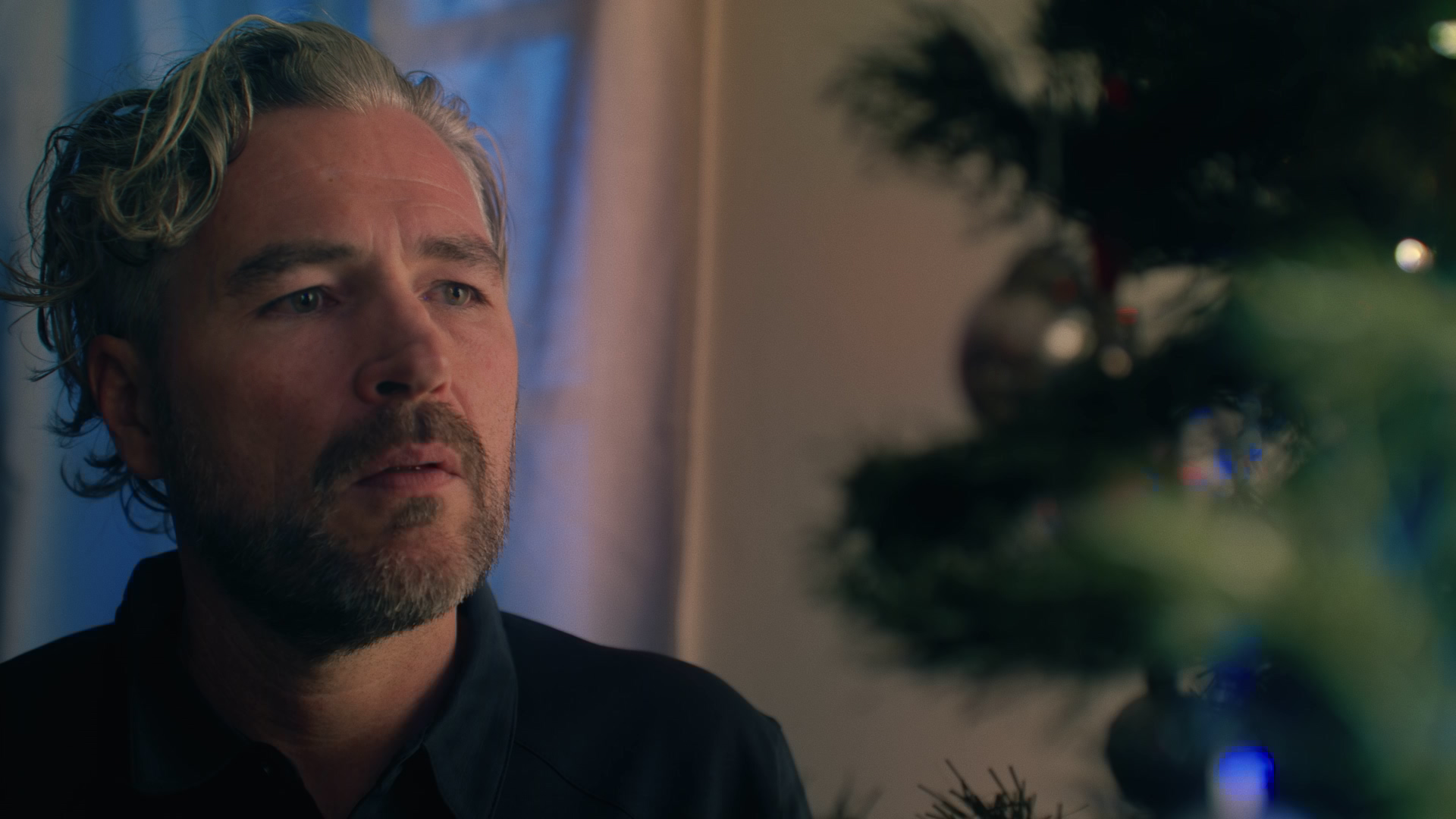 Get Chris to Cowra after