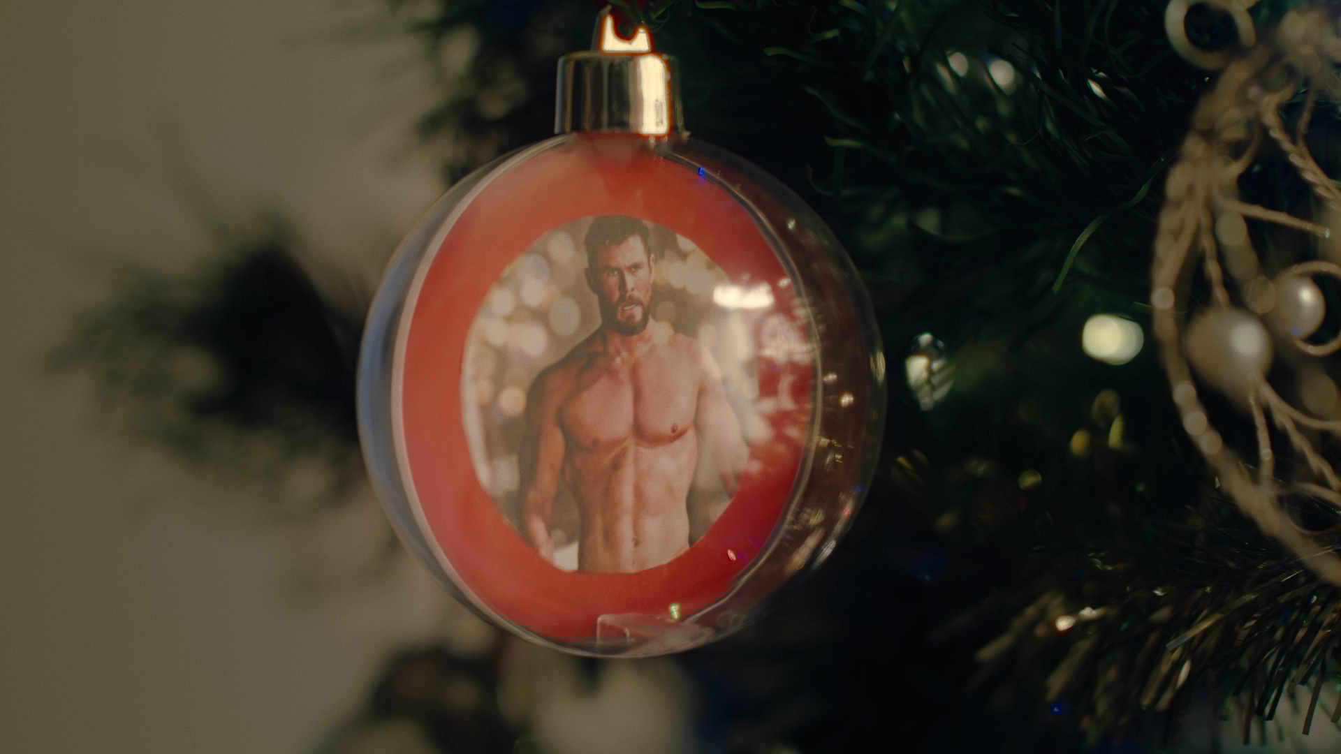 Get Chris to Cowra after