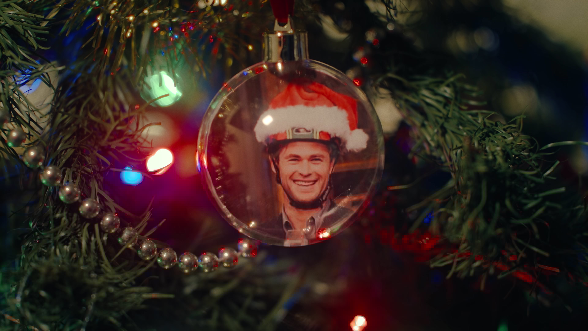 Get Chris to Cowra after