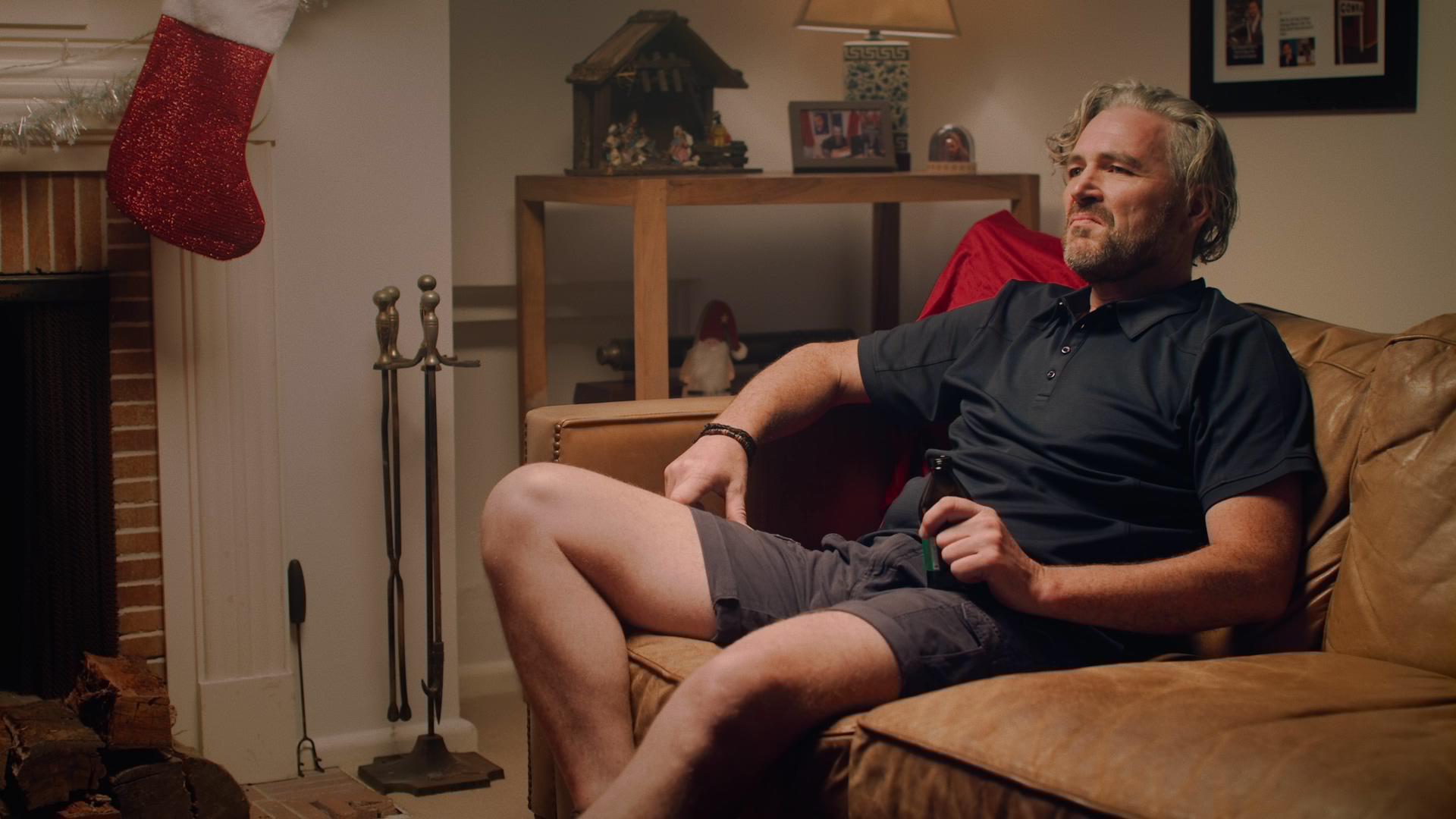 Get Chris to Cowra after