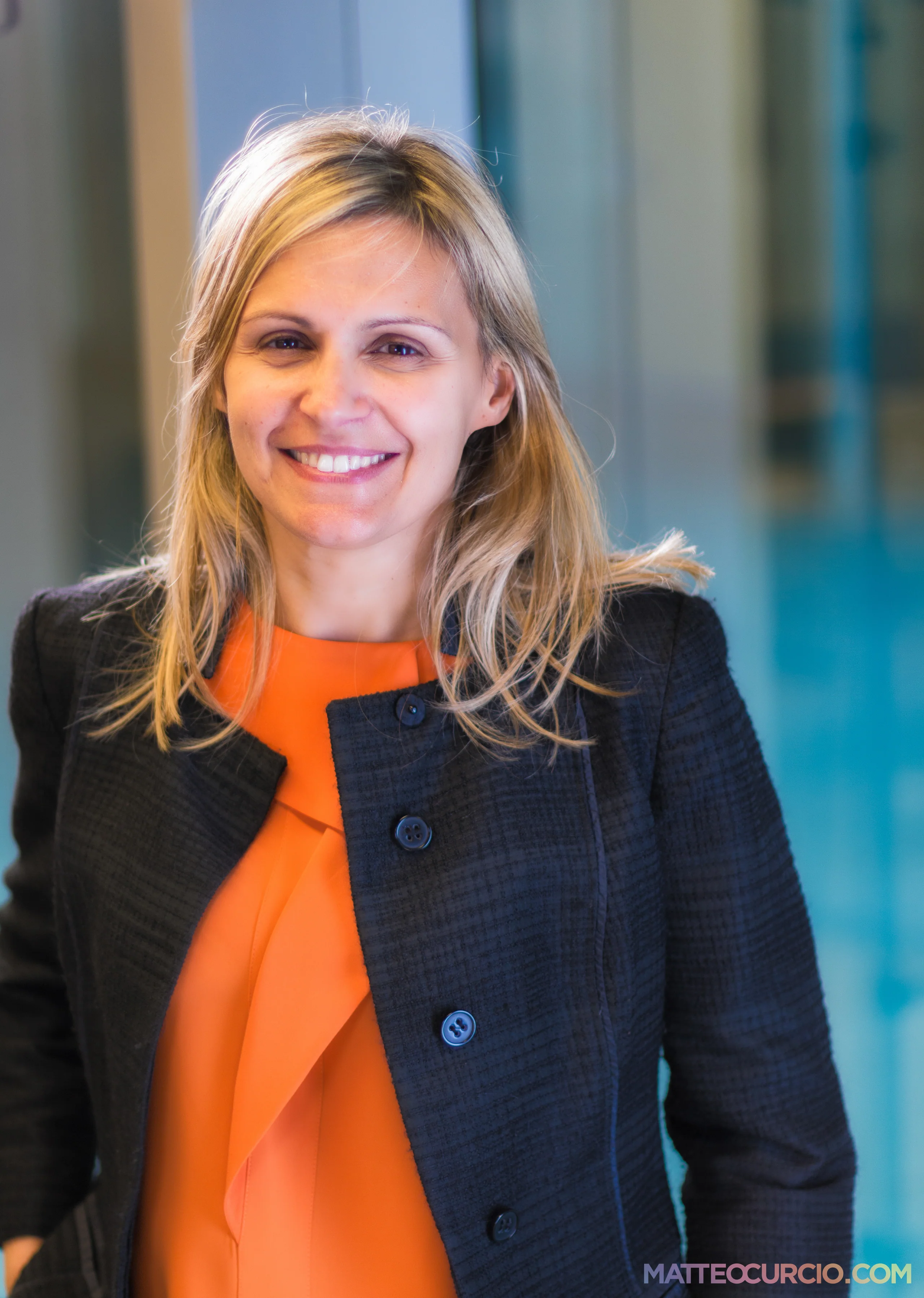 Deborah Raccagni