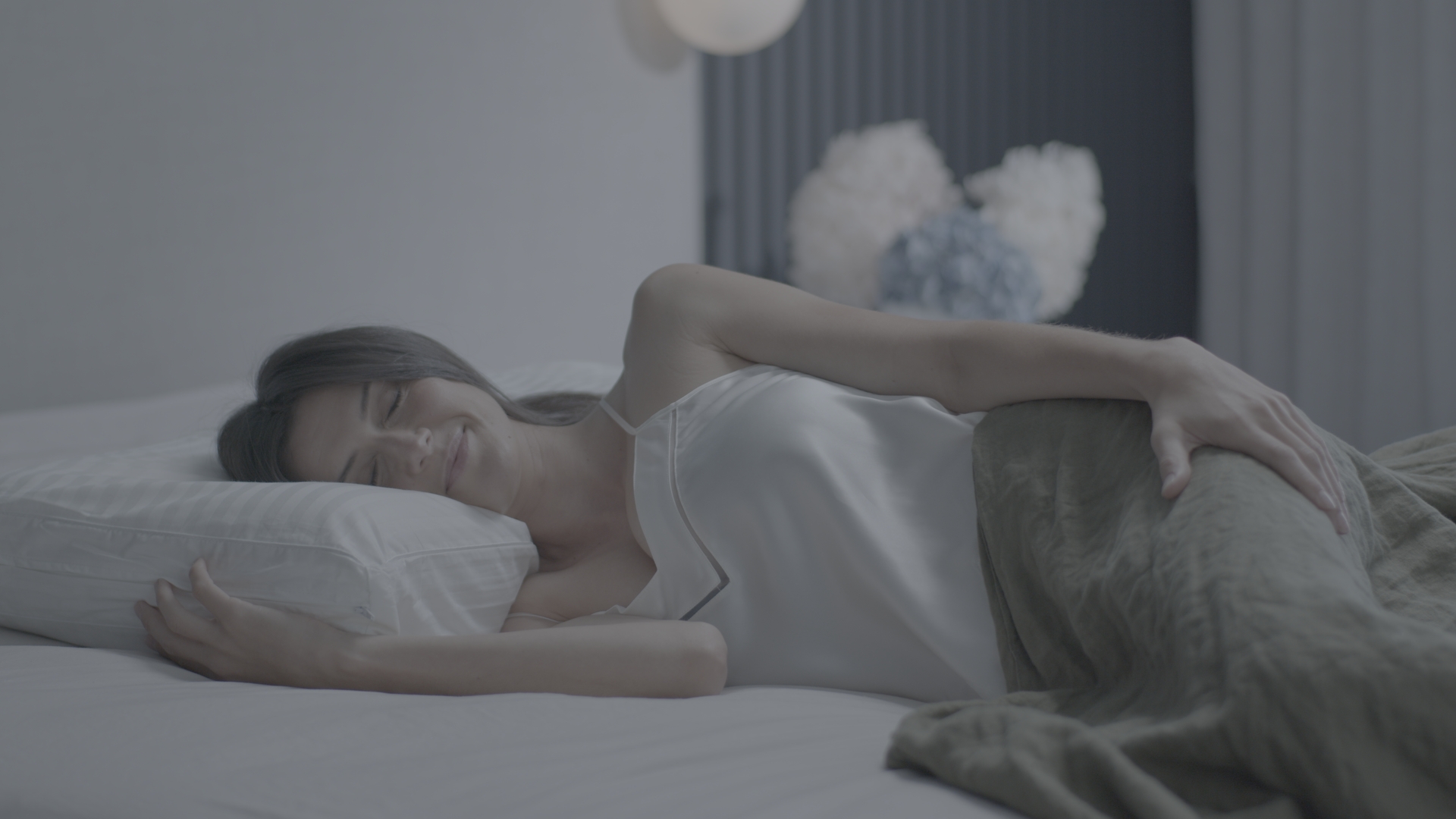 A Great Night Sleep before