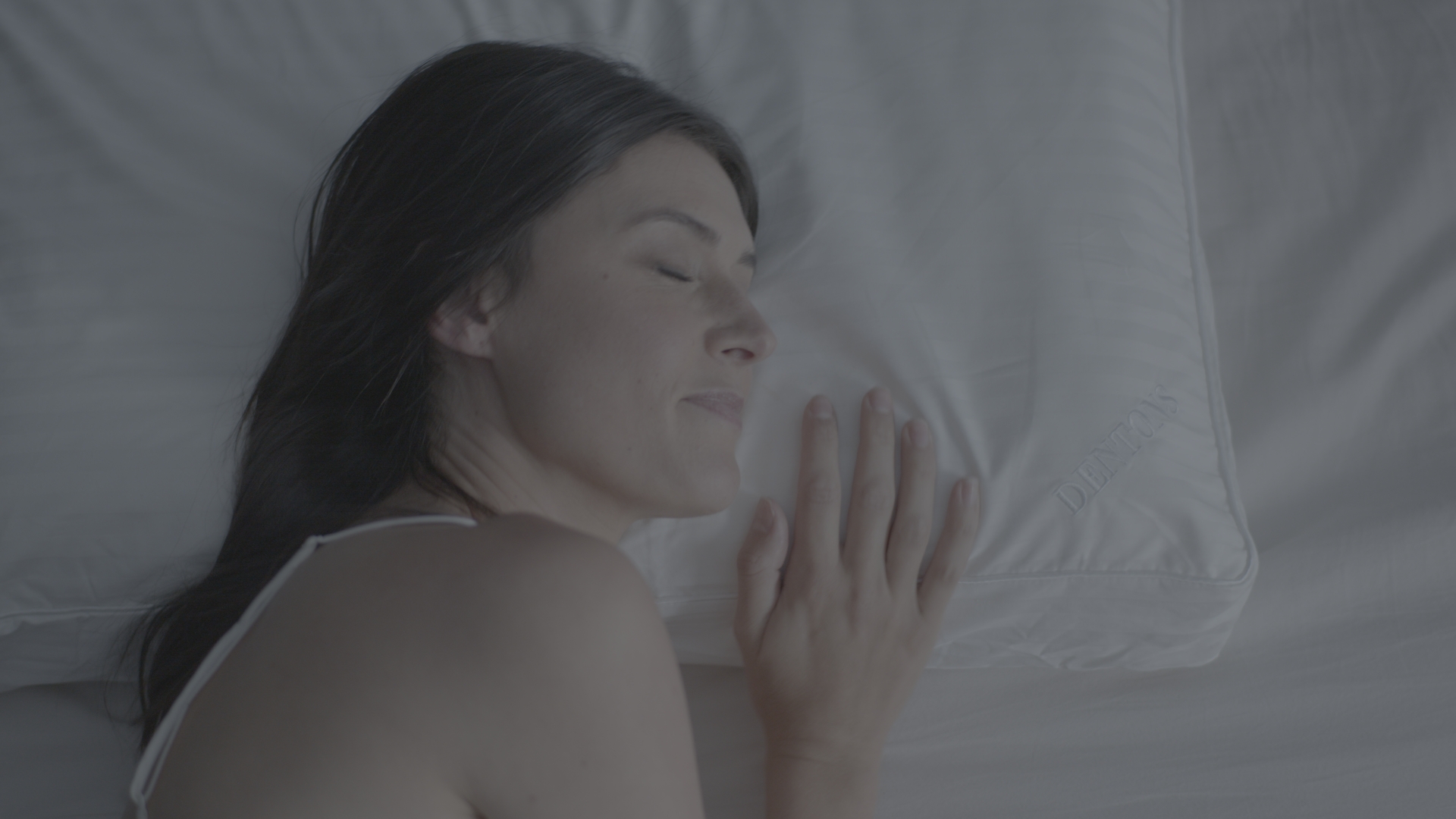 A Great Night Sleep before