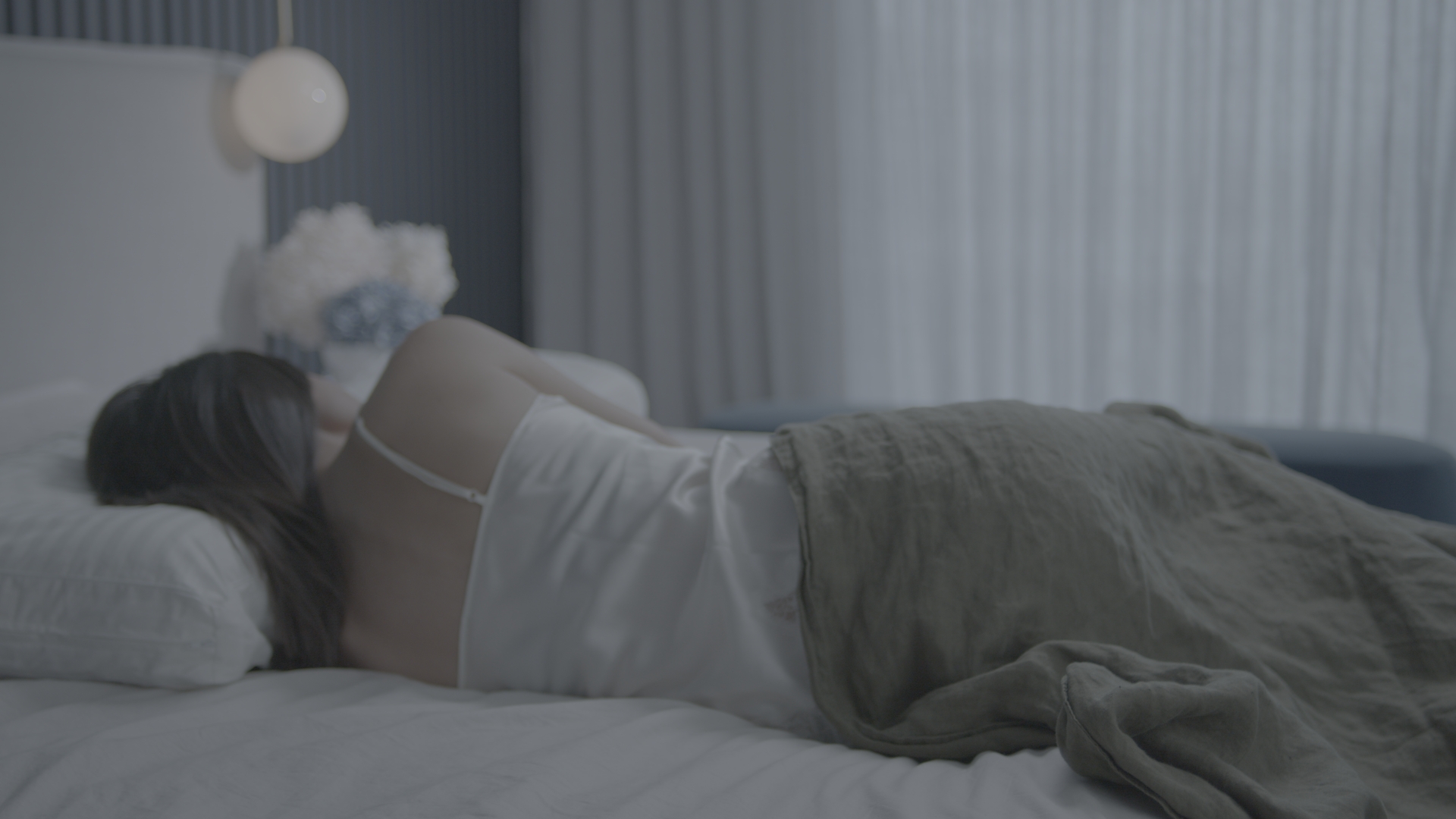 A Great Night Sleep before