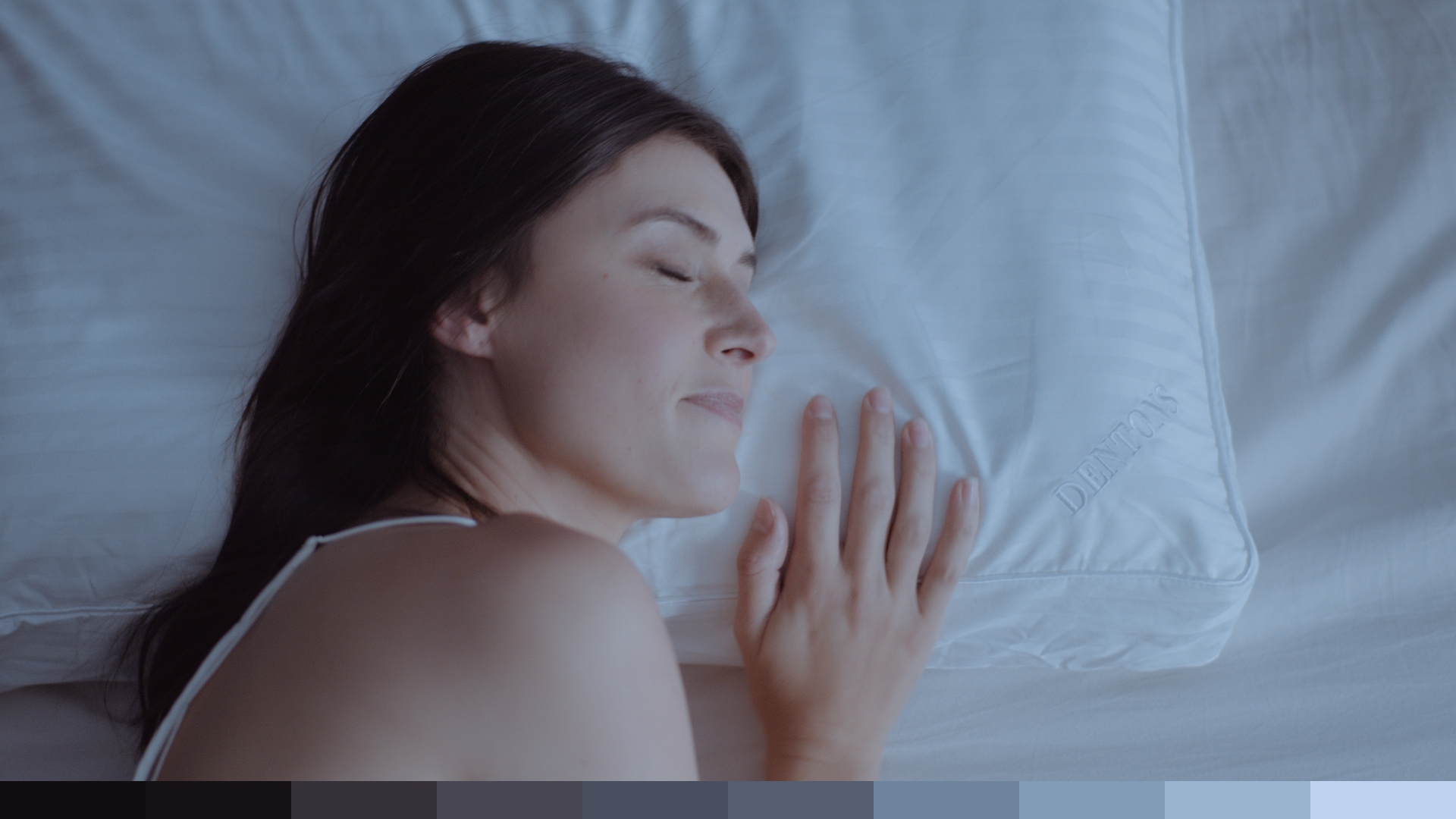 A Great Night Sleep after