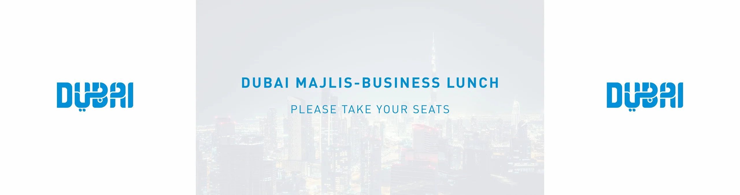 Dubai Majlis 2018