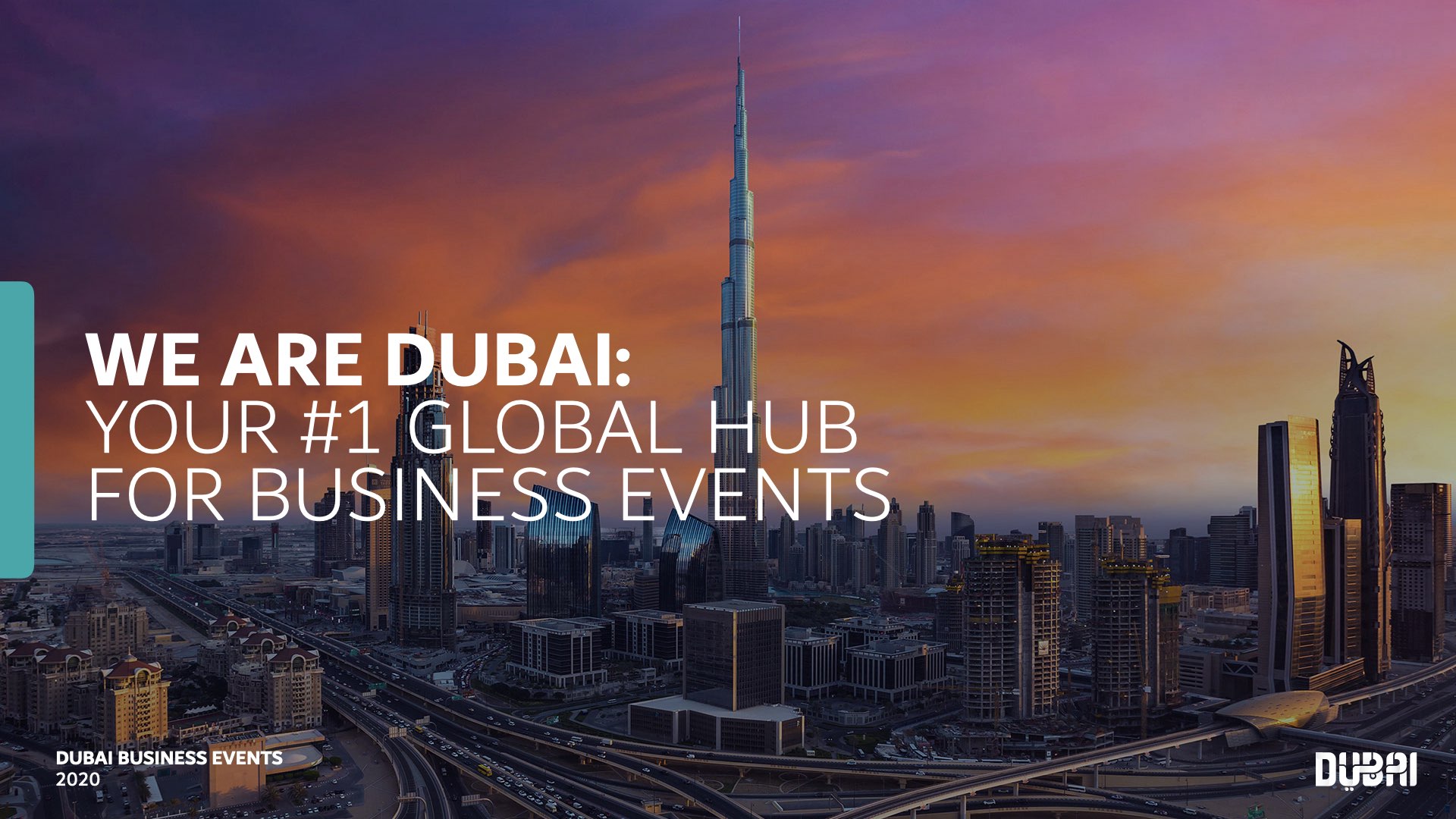 Business Events Presentation