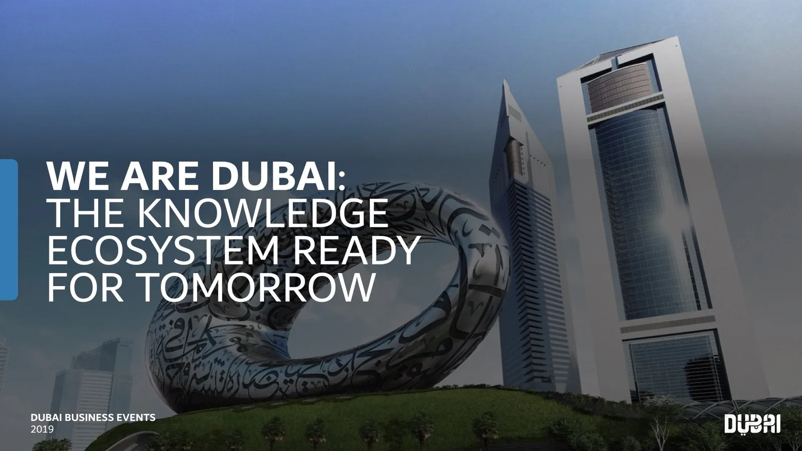 Section opener: the knowledge ecosystem