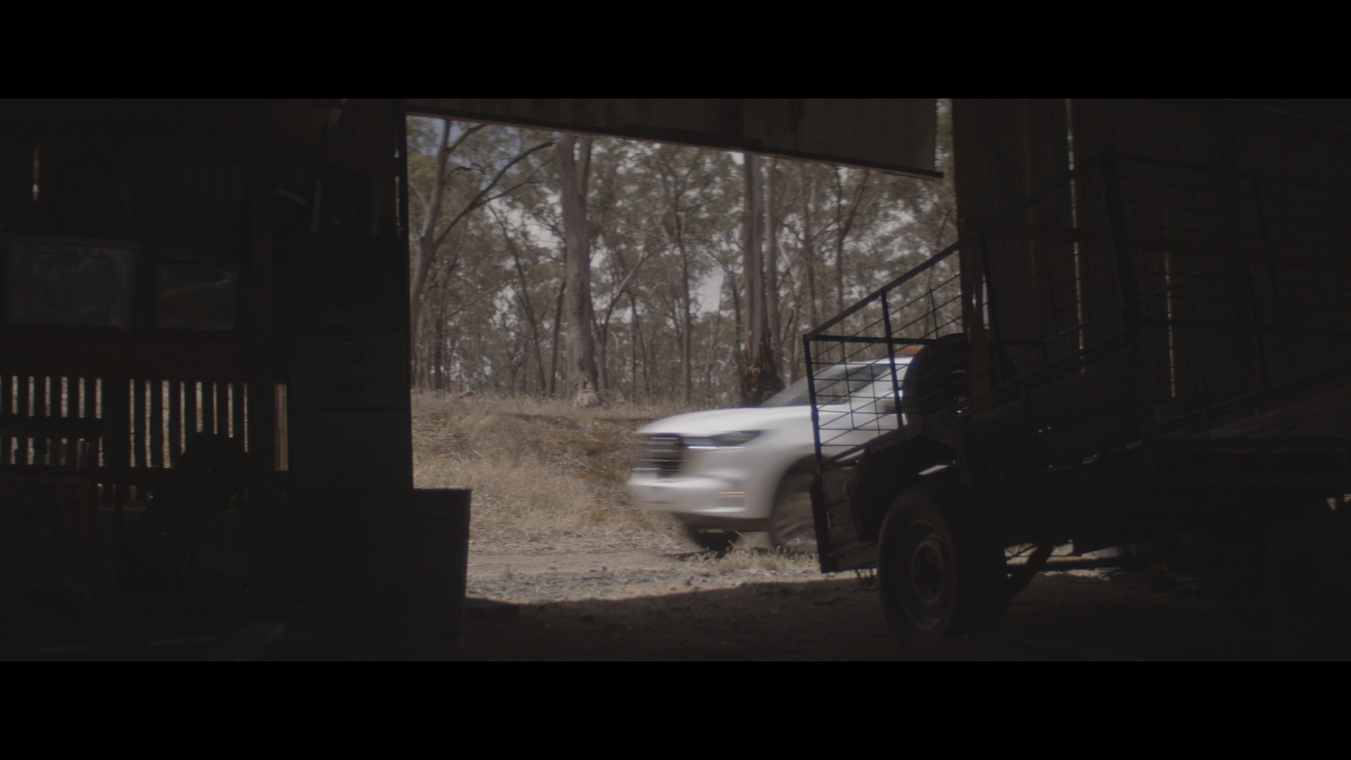 Heavy Duty Beacon before