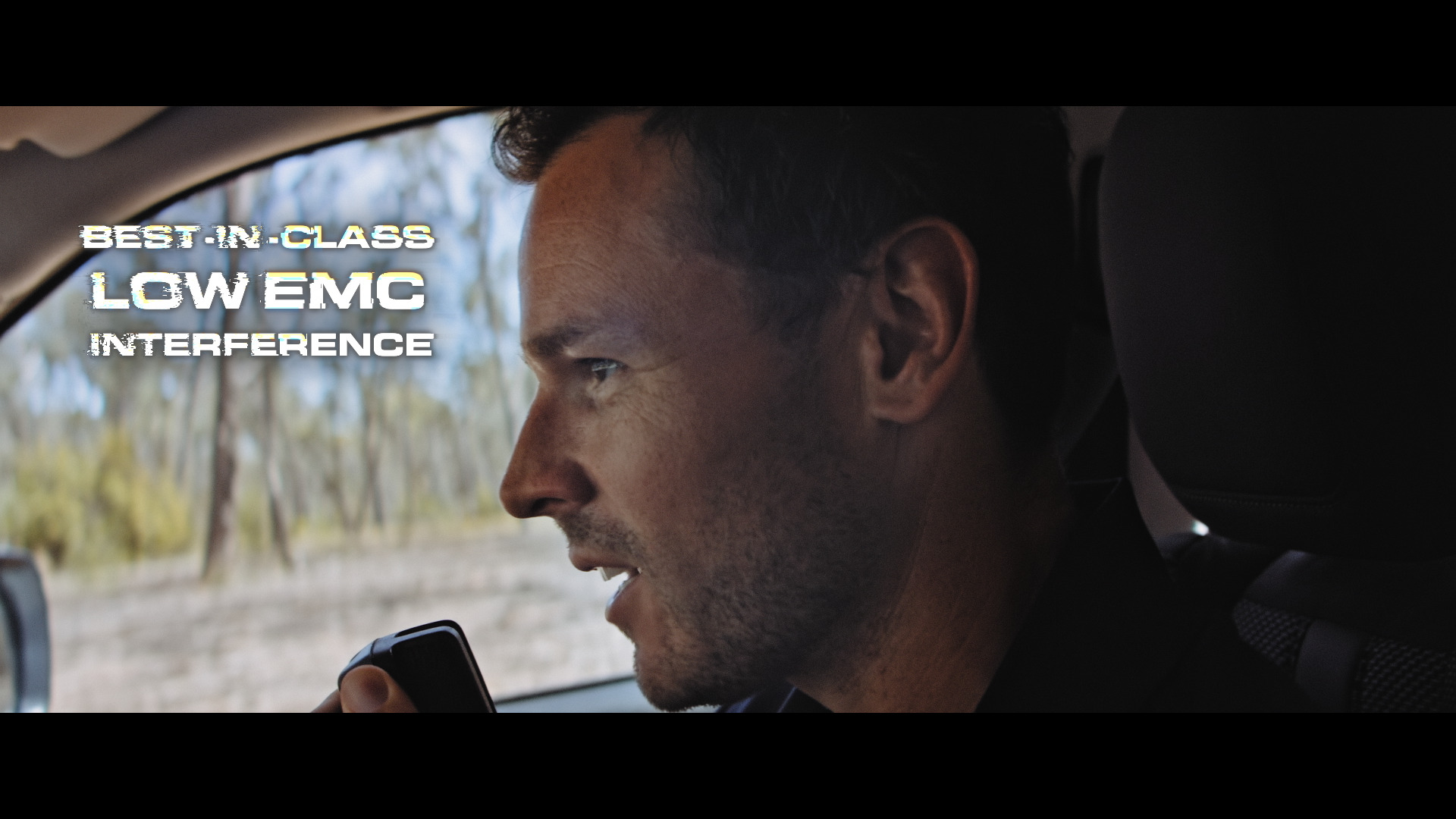 Heavy Duty Beacon after