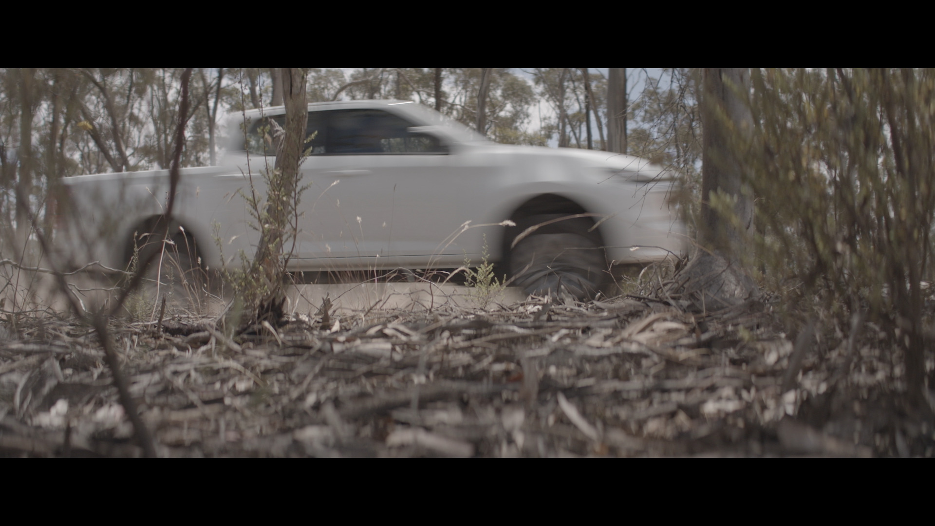 Heavy Duty Beacon before