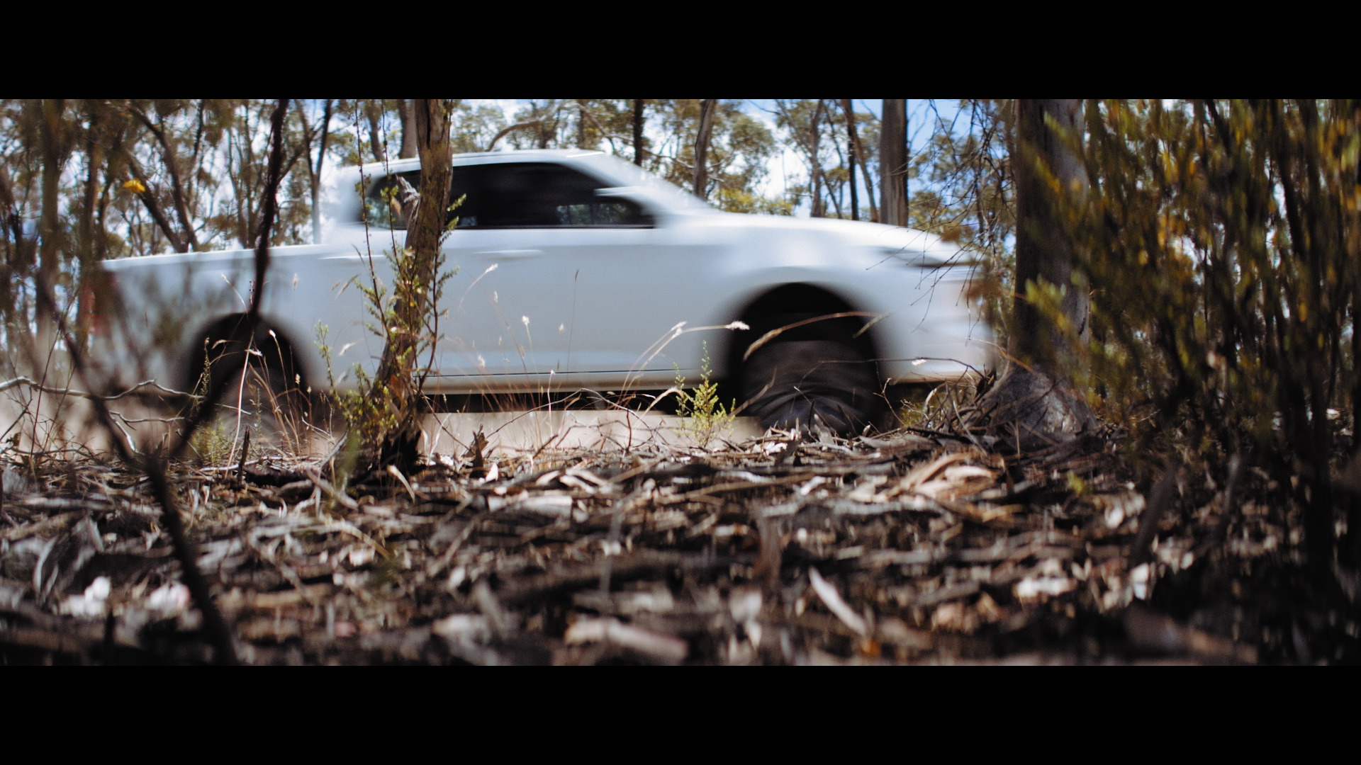 Heavy Duty Beacon after