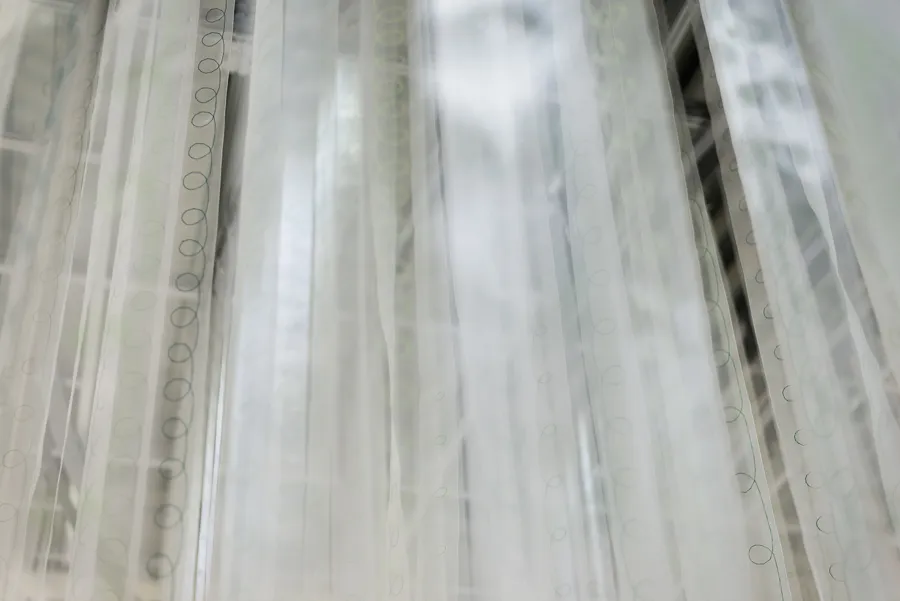 Salone del Mobile "Patterns"