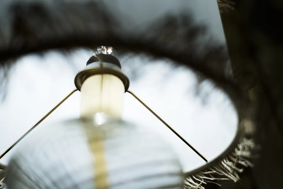 Salone del Mobile "Patterns"