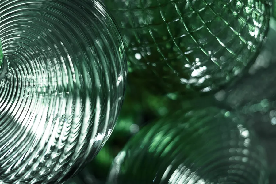 Salone del Mobile "Patterns"