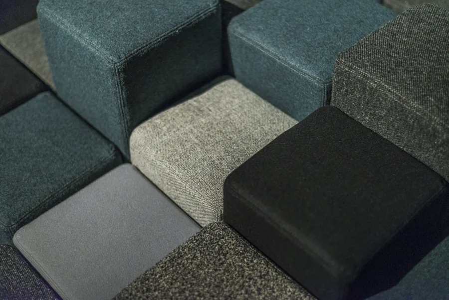 Salone del Mobile "Patterns"