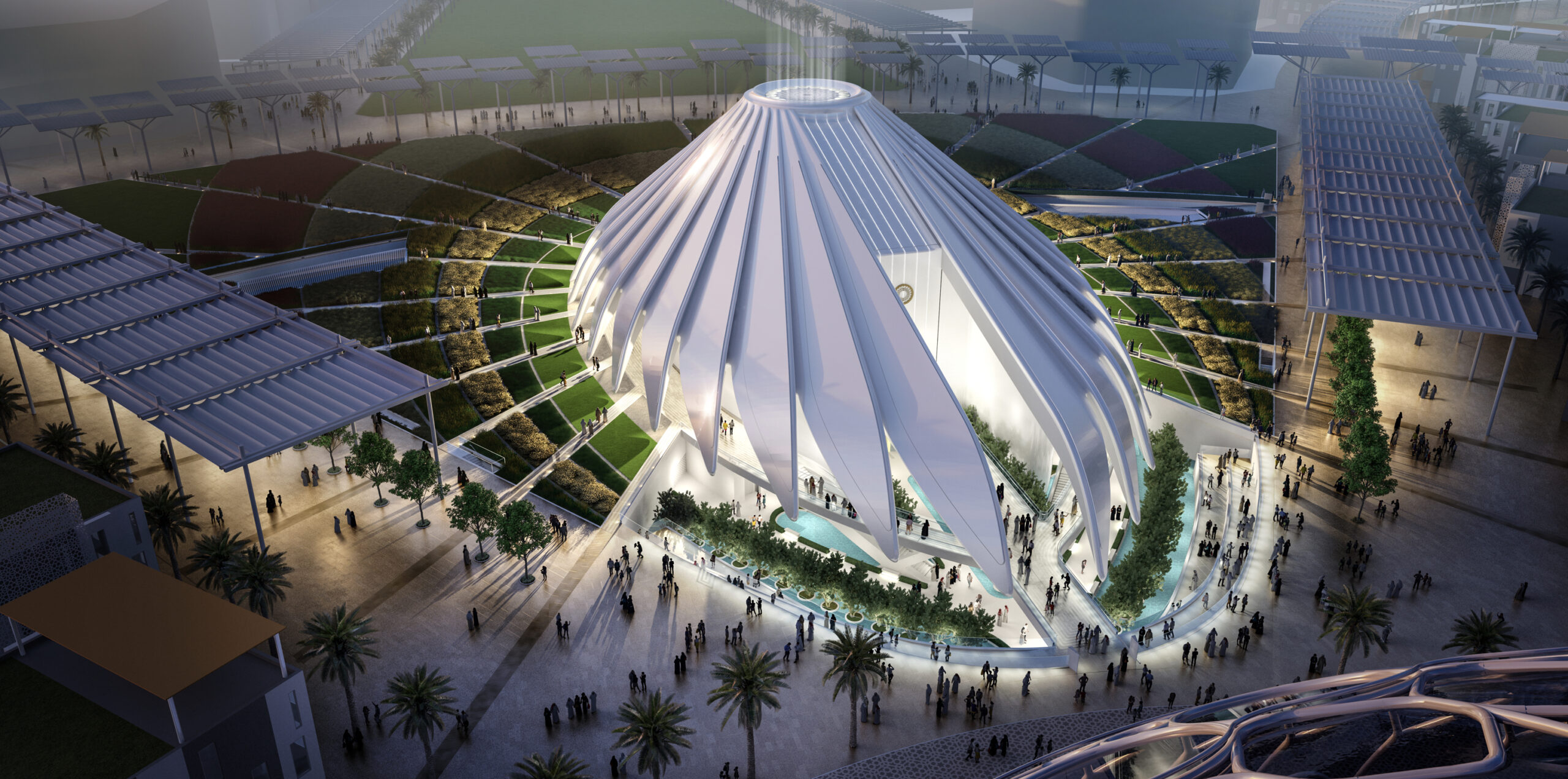 Global Media Briefing