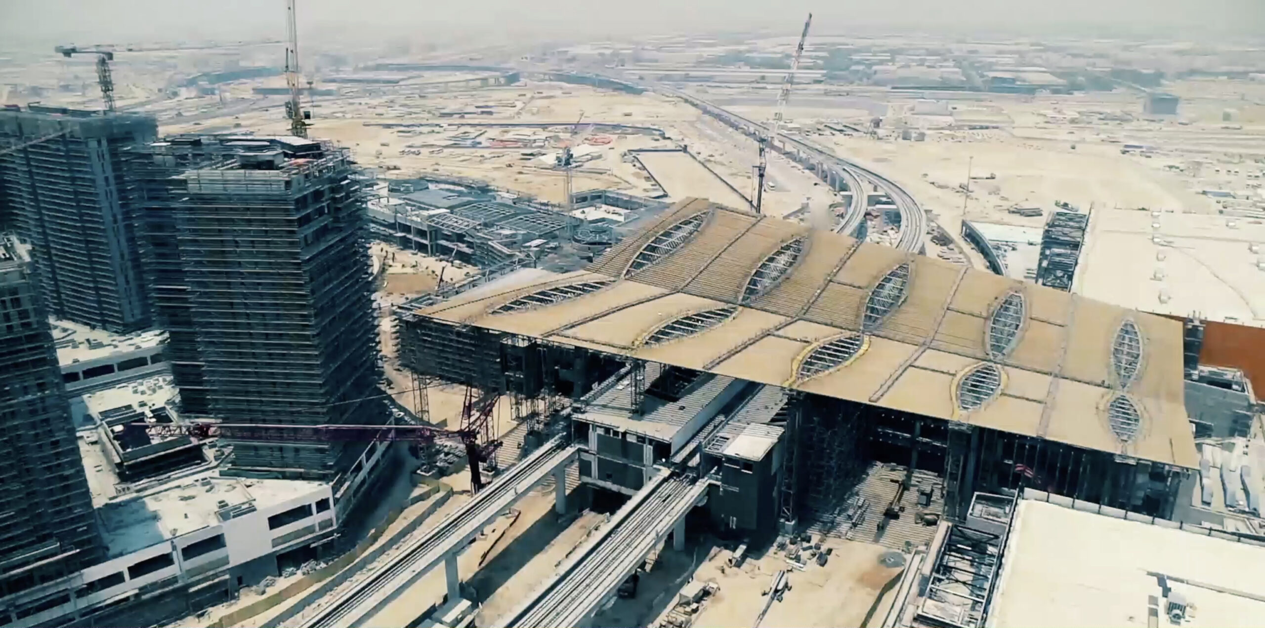 Global Media Briefing