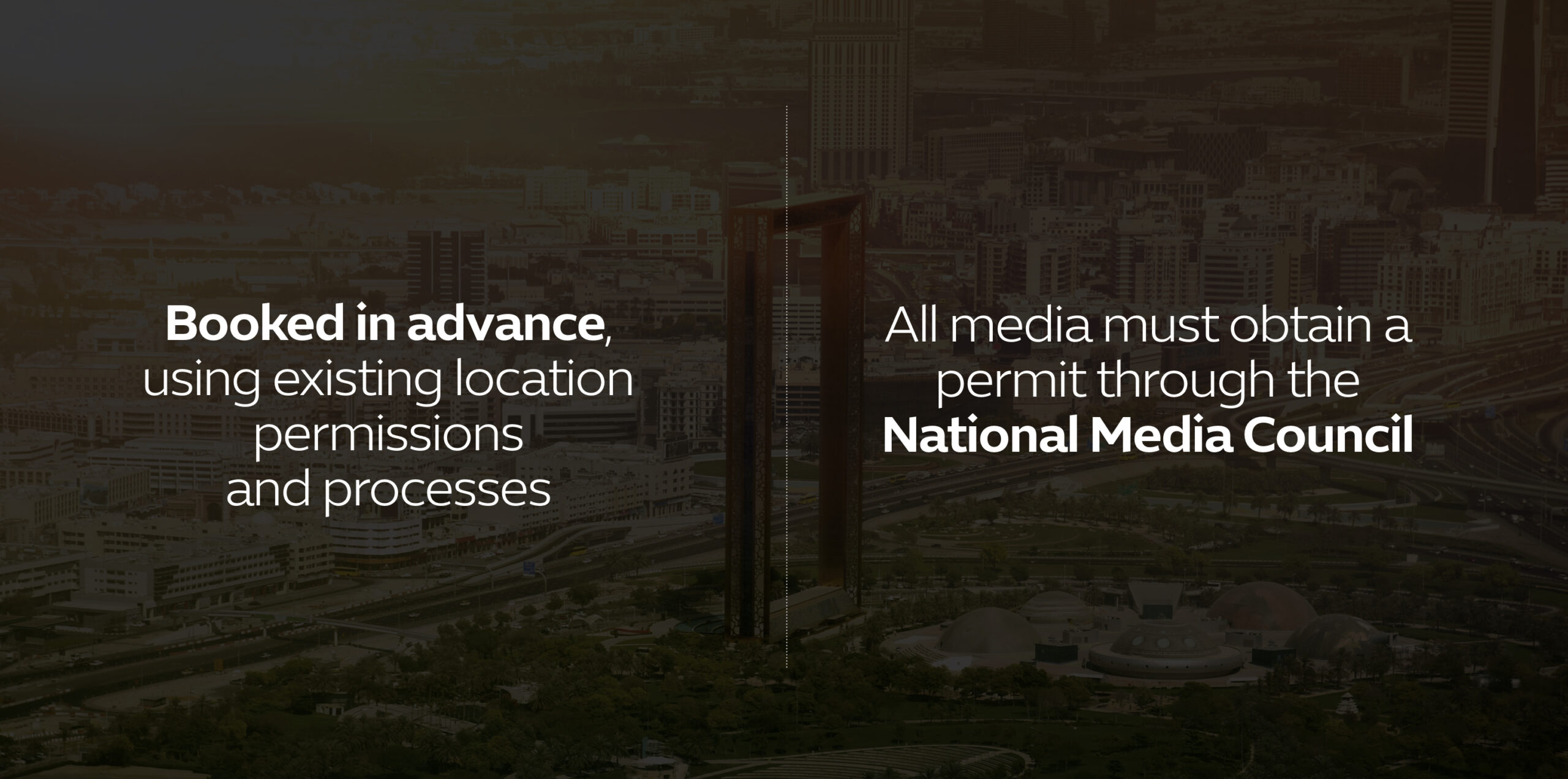 Global Media Briefing