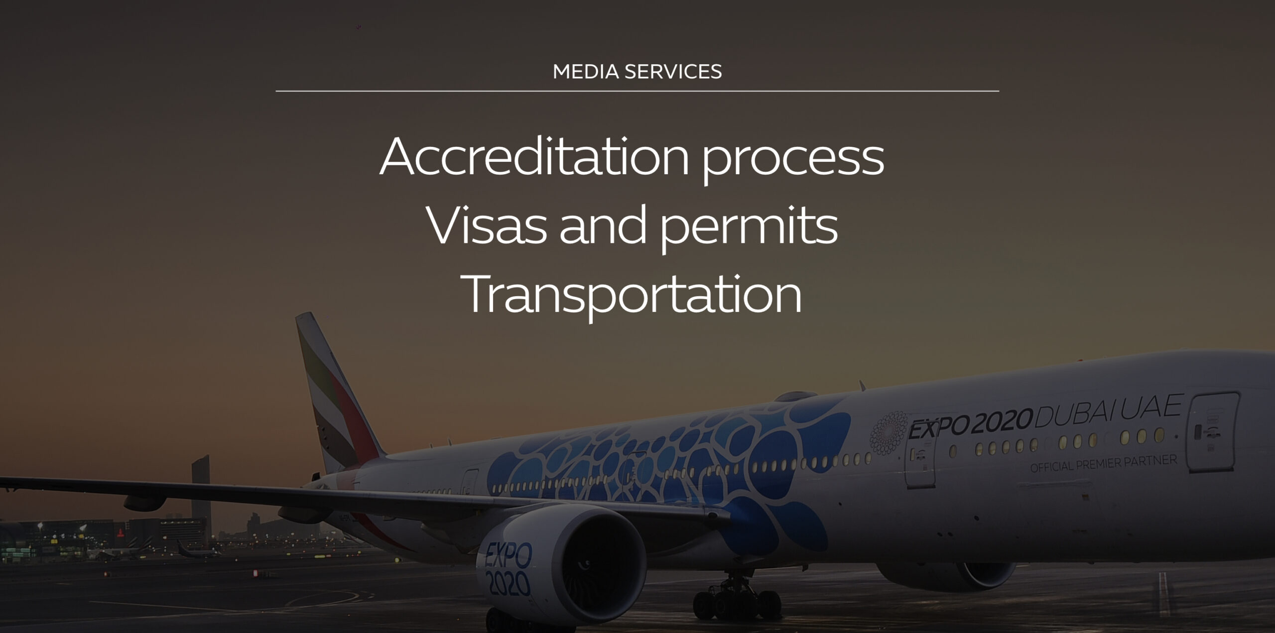 Global Media Briefing