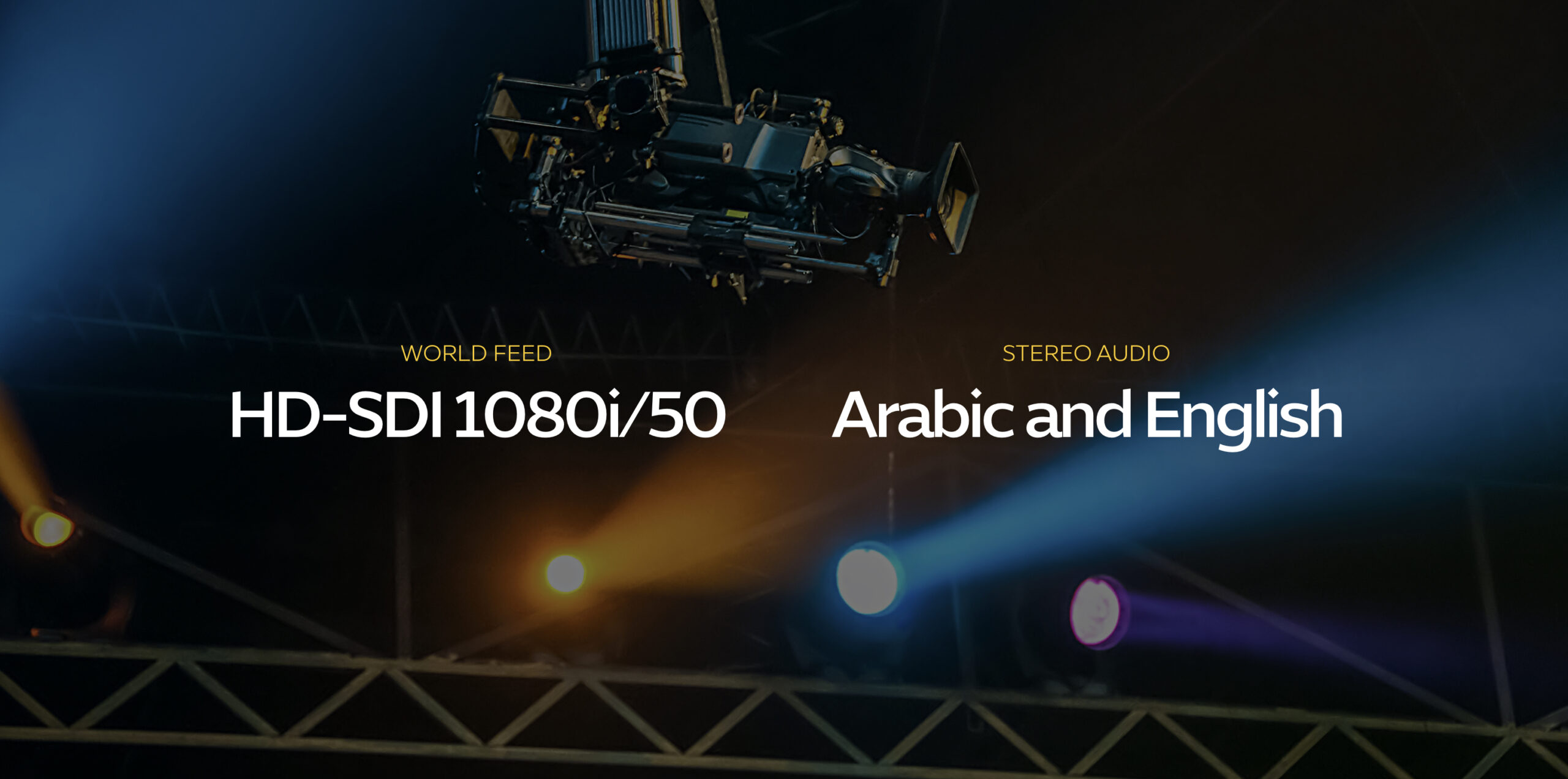 Global Media Briefing