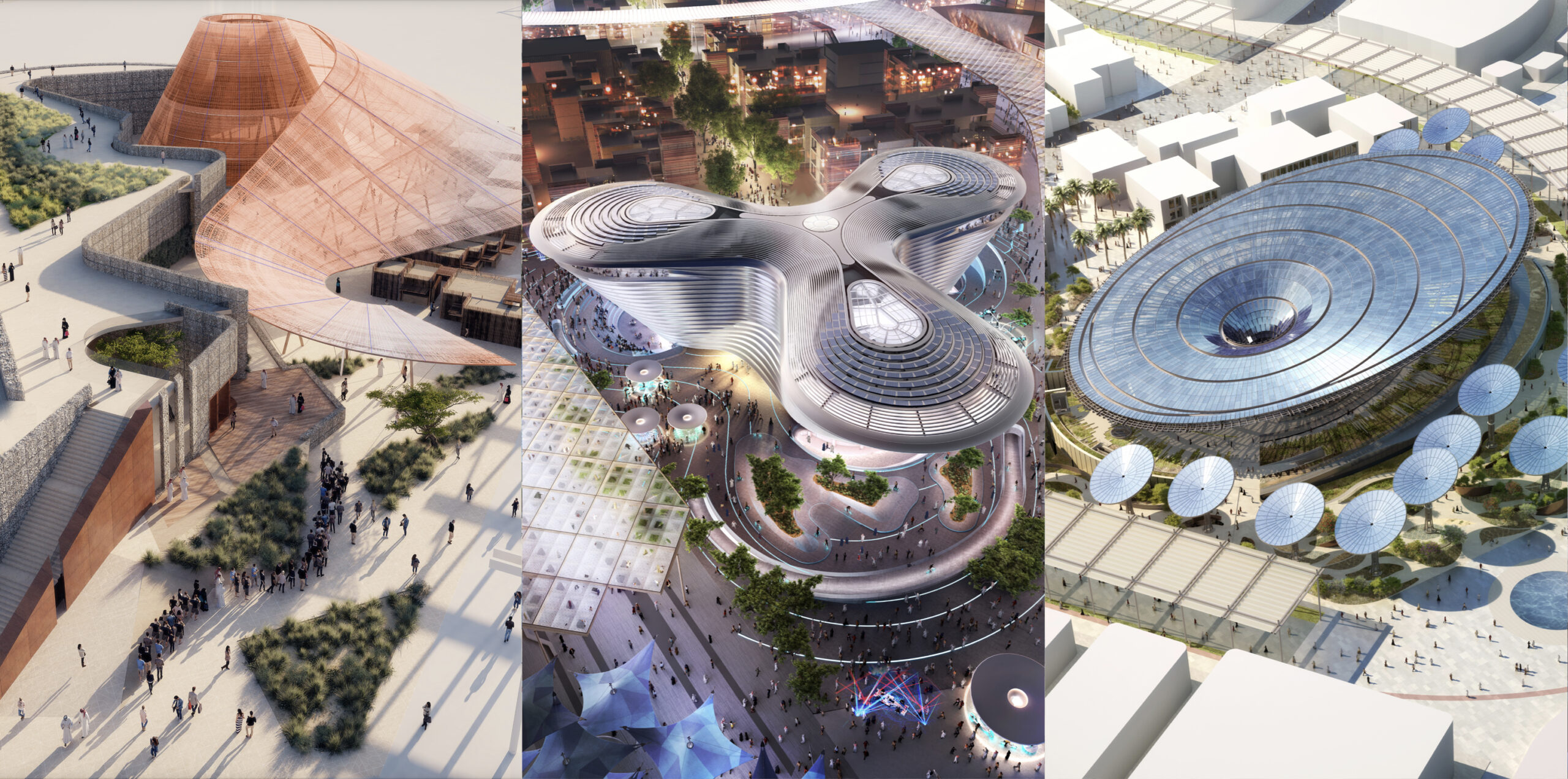 Global Media Briefing