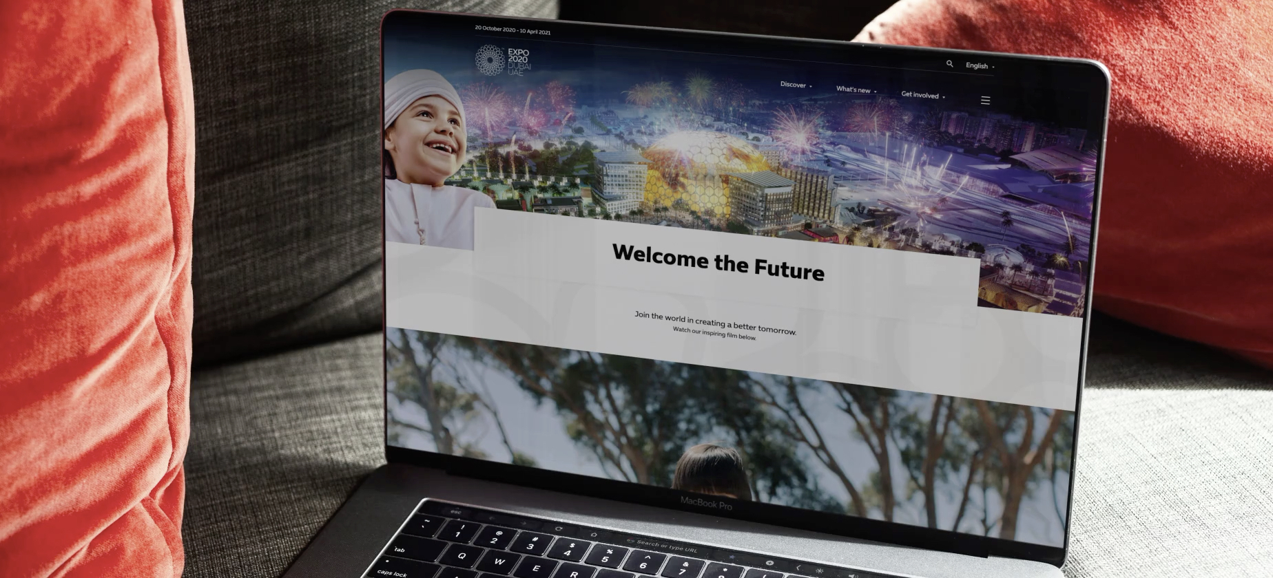 International Participants Meeting 2019