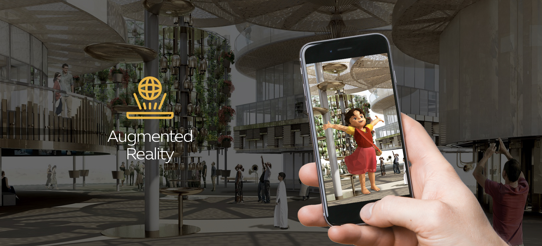 International Participants Meeting 2019