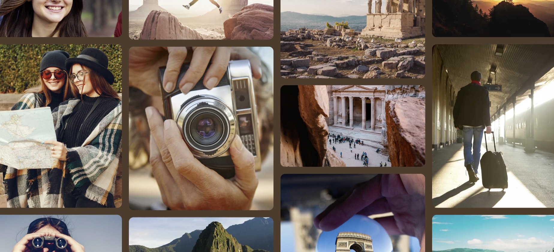 International Participants Meeting 2019