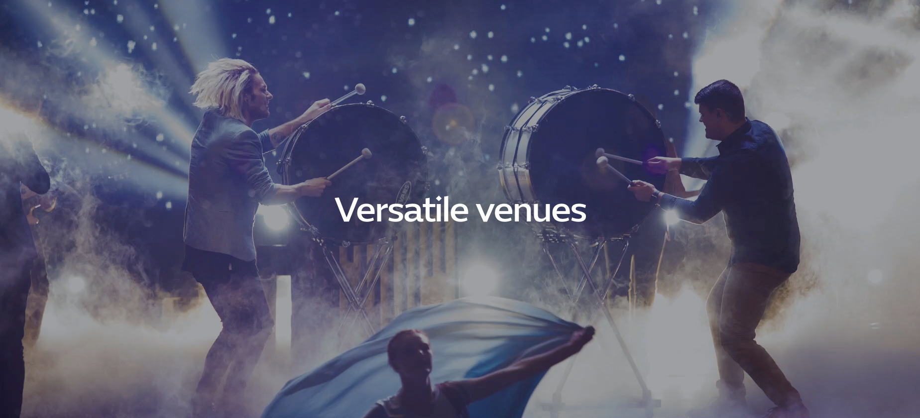 International Participants Meeting 2019