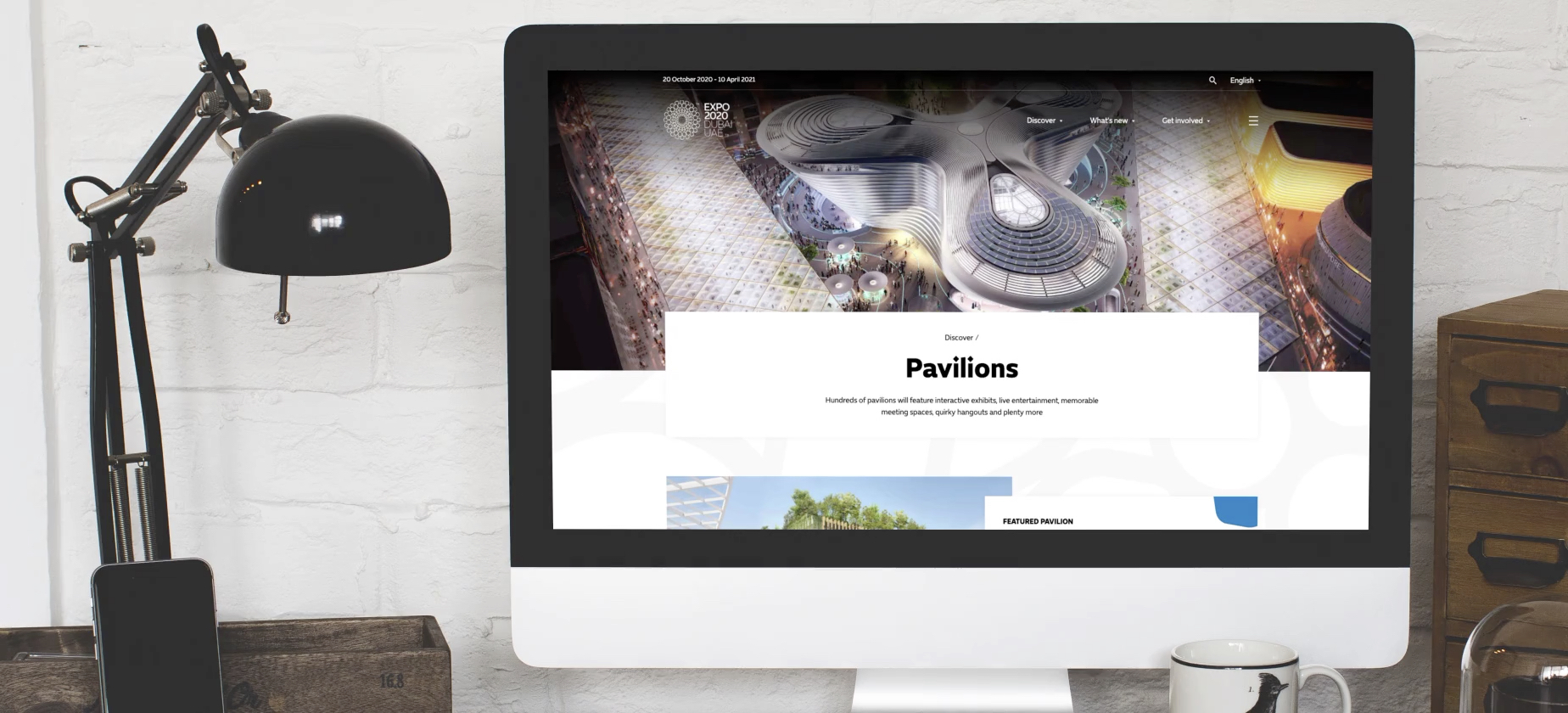 International Participants Meeting 2019