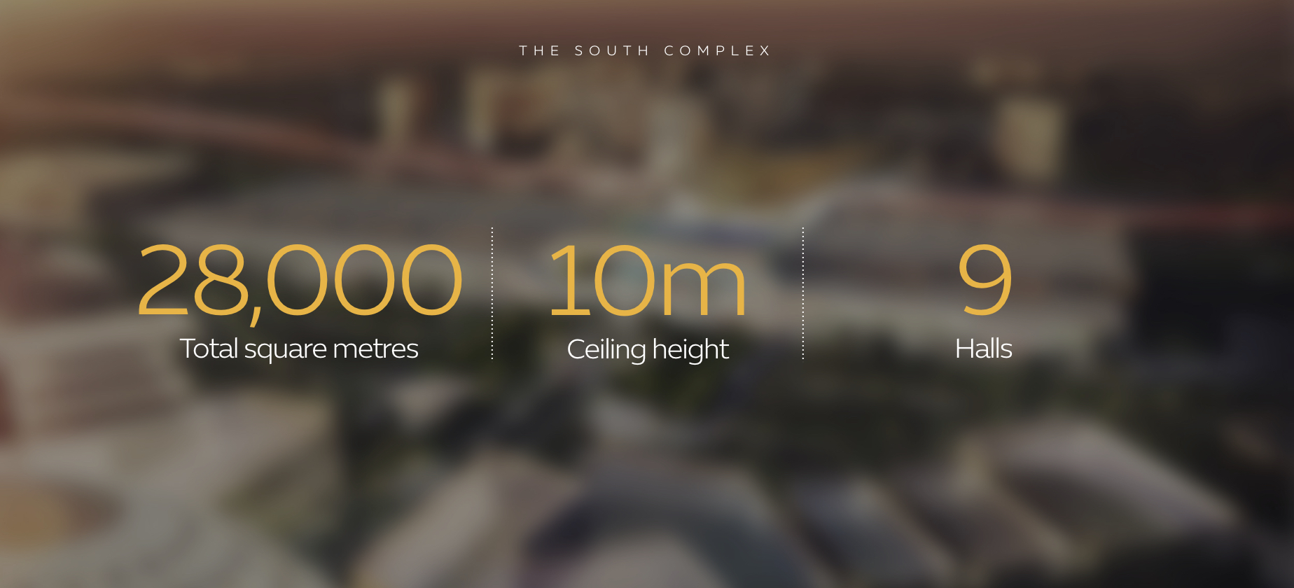 International Participants Meeting 2019