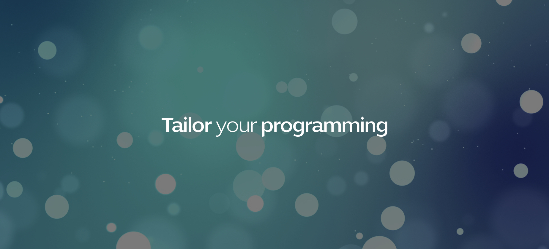 International Participants Meeting 2019