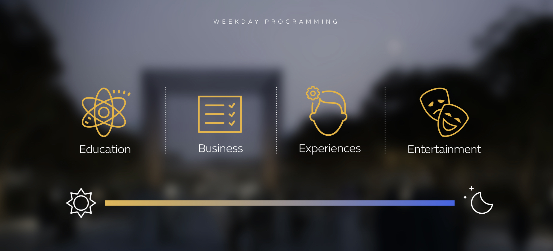 International Participants Meeting 2019