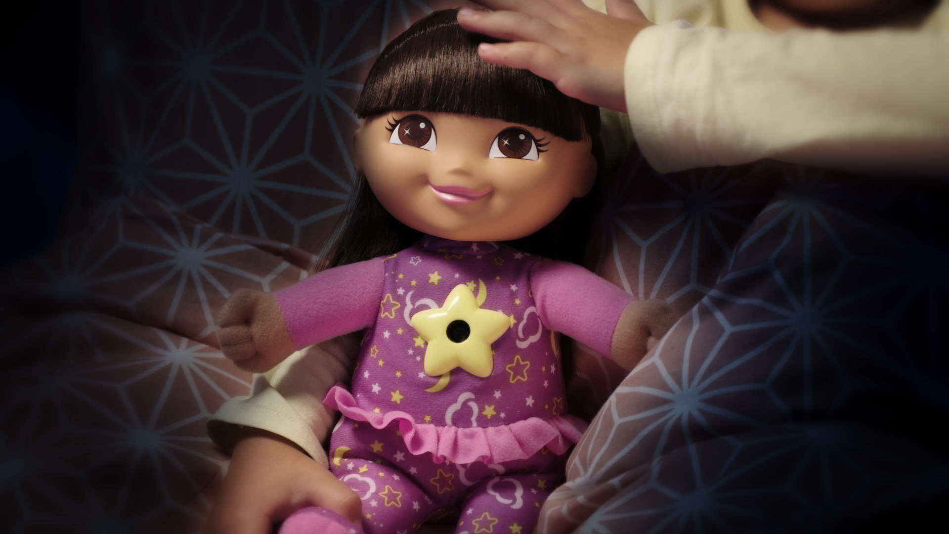 Dora the Explorer after