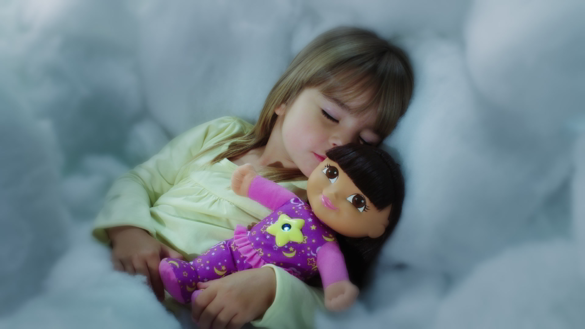 Dora the Explorer after