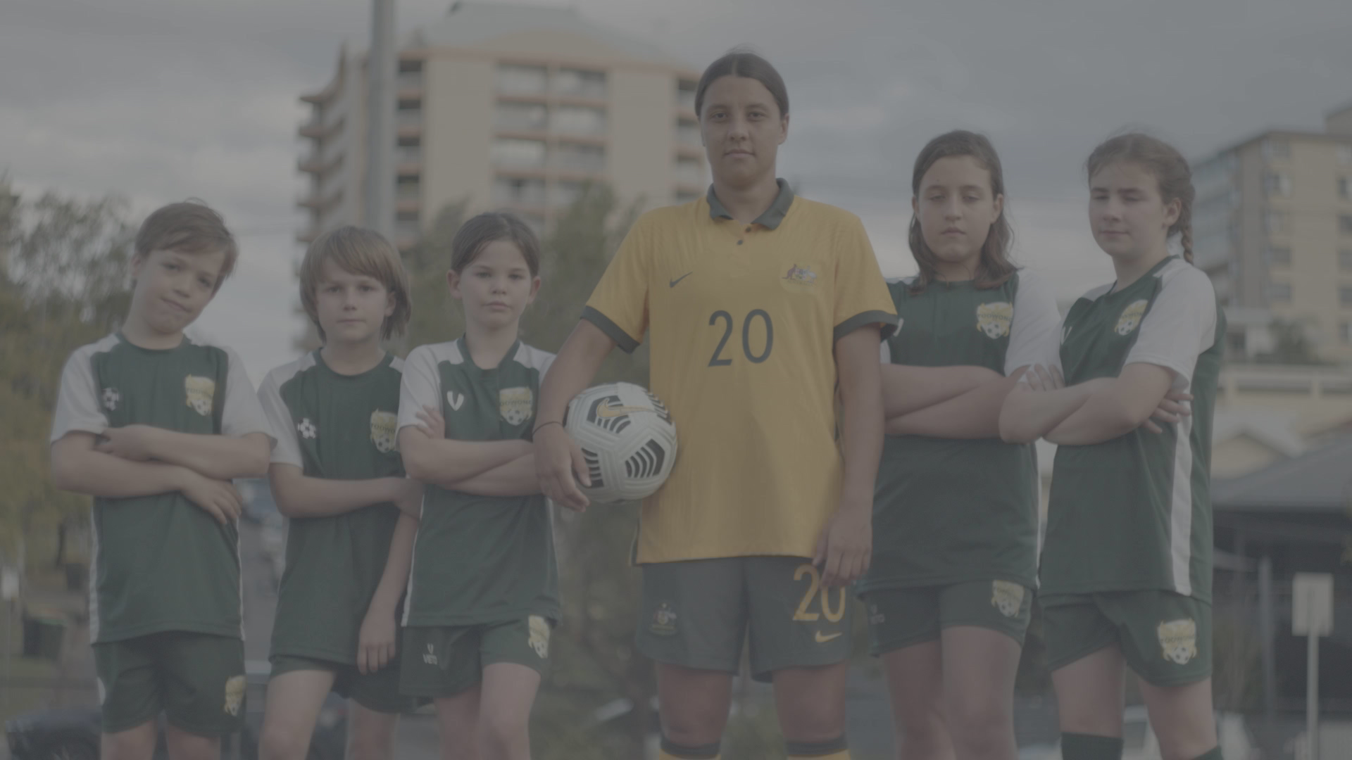 Find Your Place before