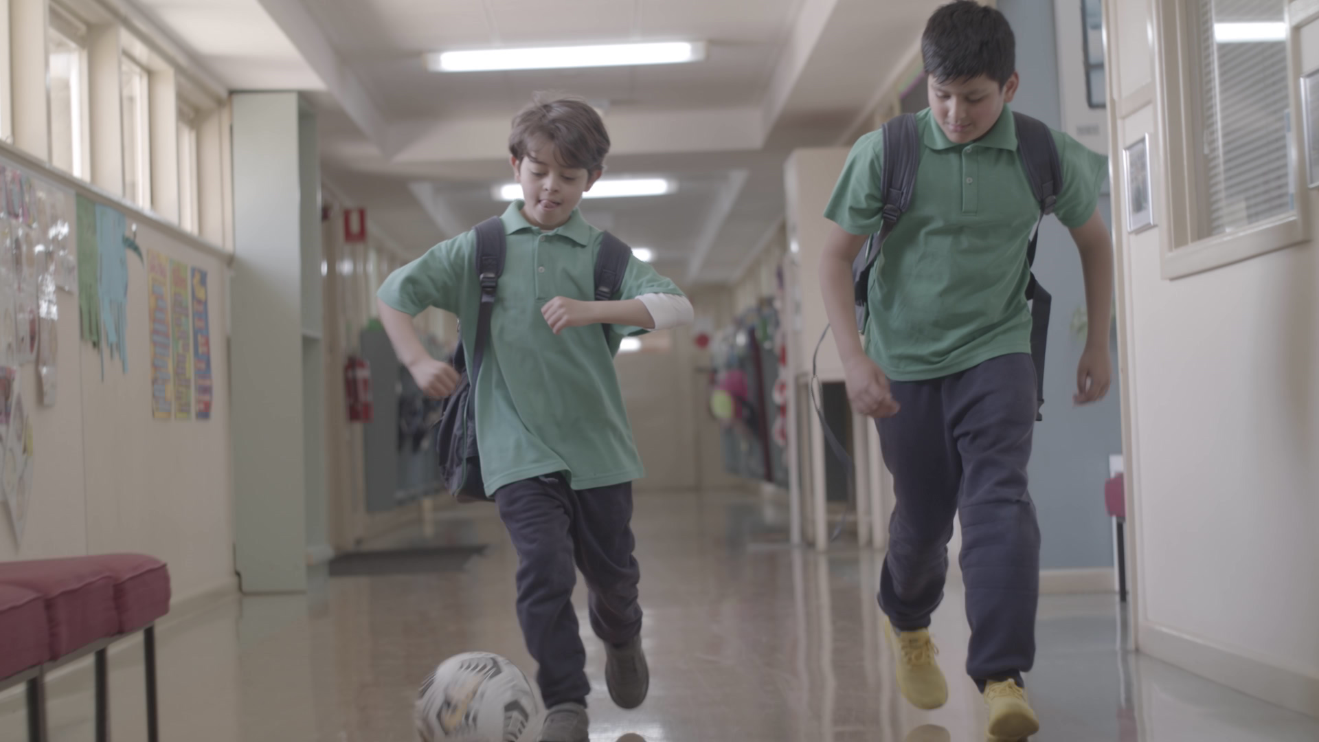 Find Your Place before