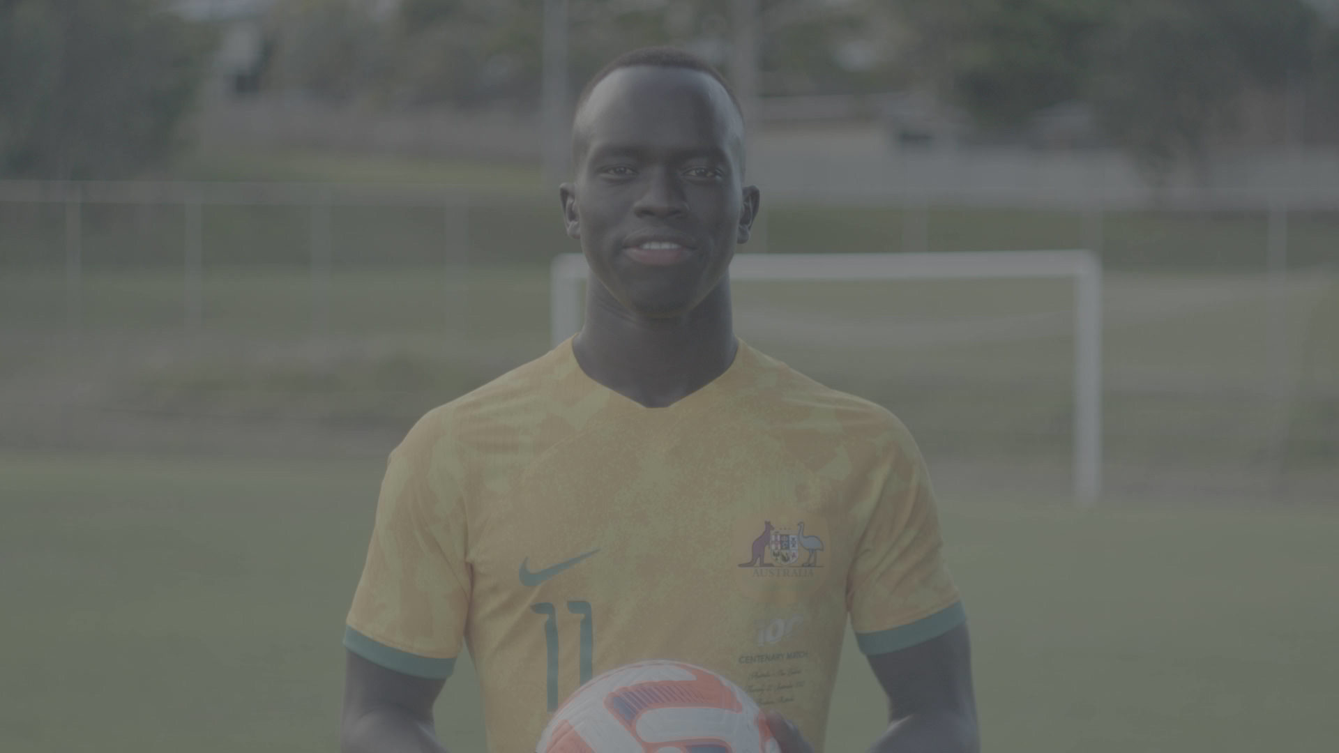 Find Your Place before