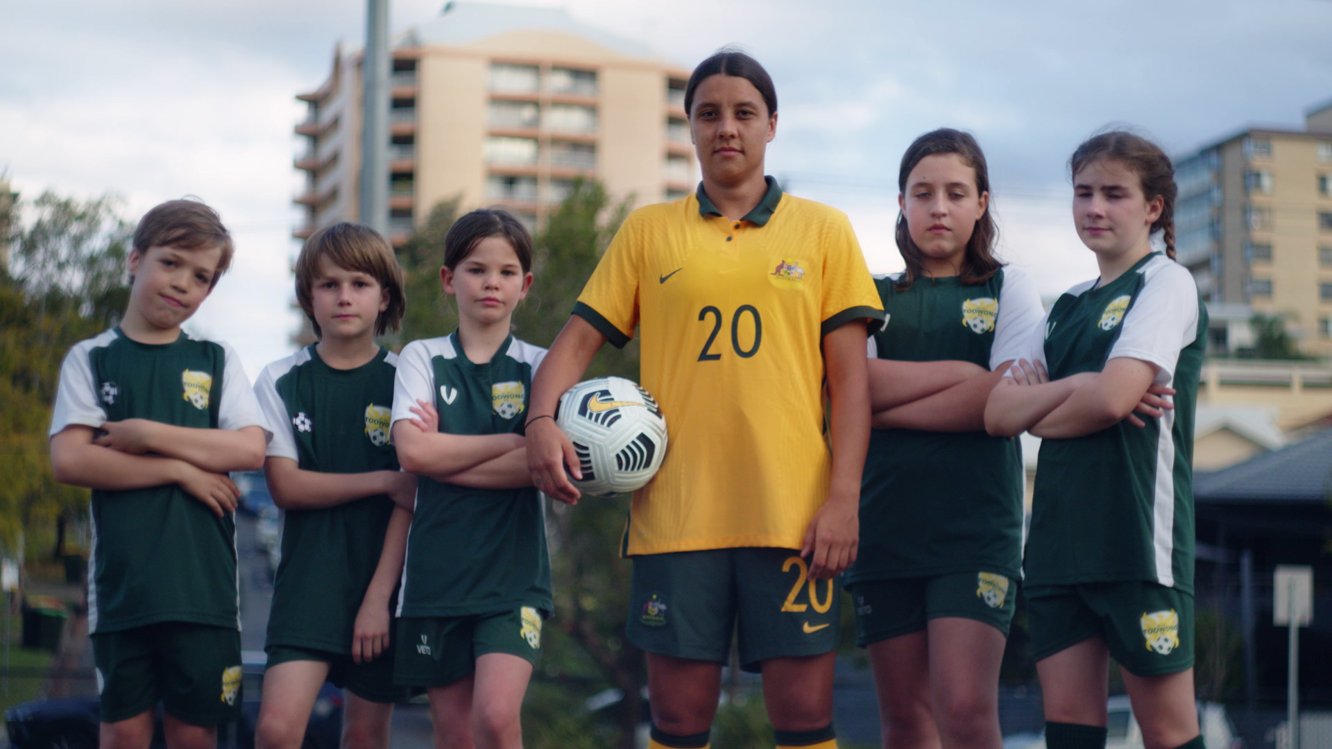 Find Your Place after