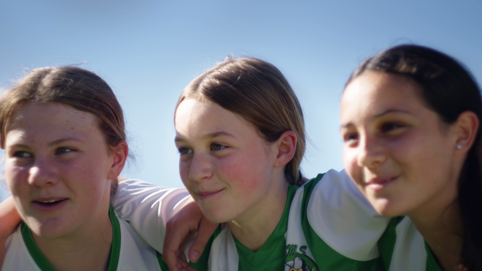 Find Your Place after