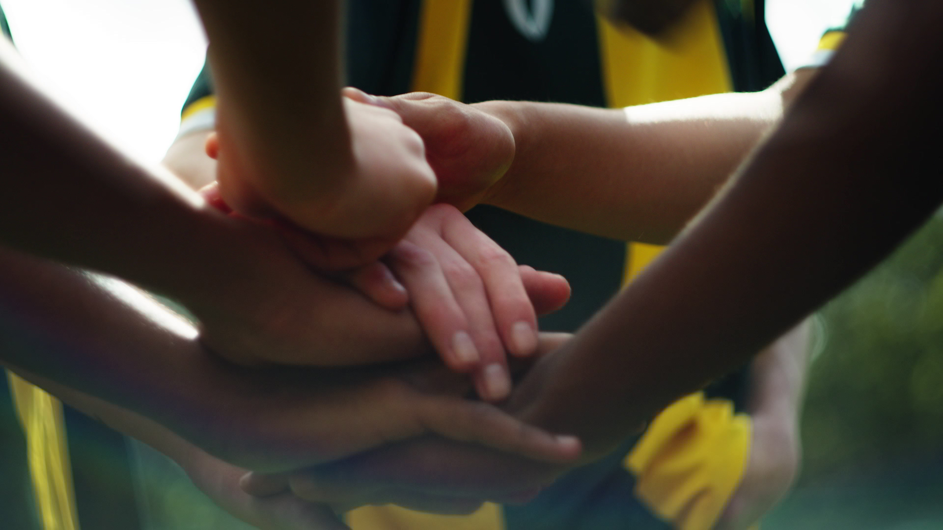 Find Your Place after